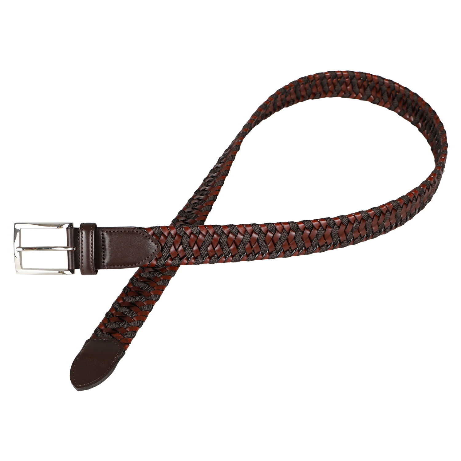 Paul Stuart 本革 ポールスチュアート メンズ ベルト Belt