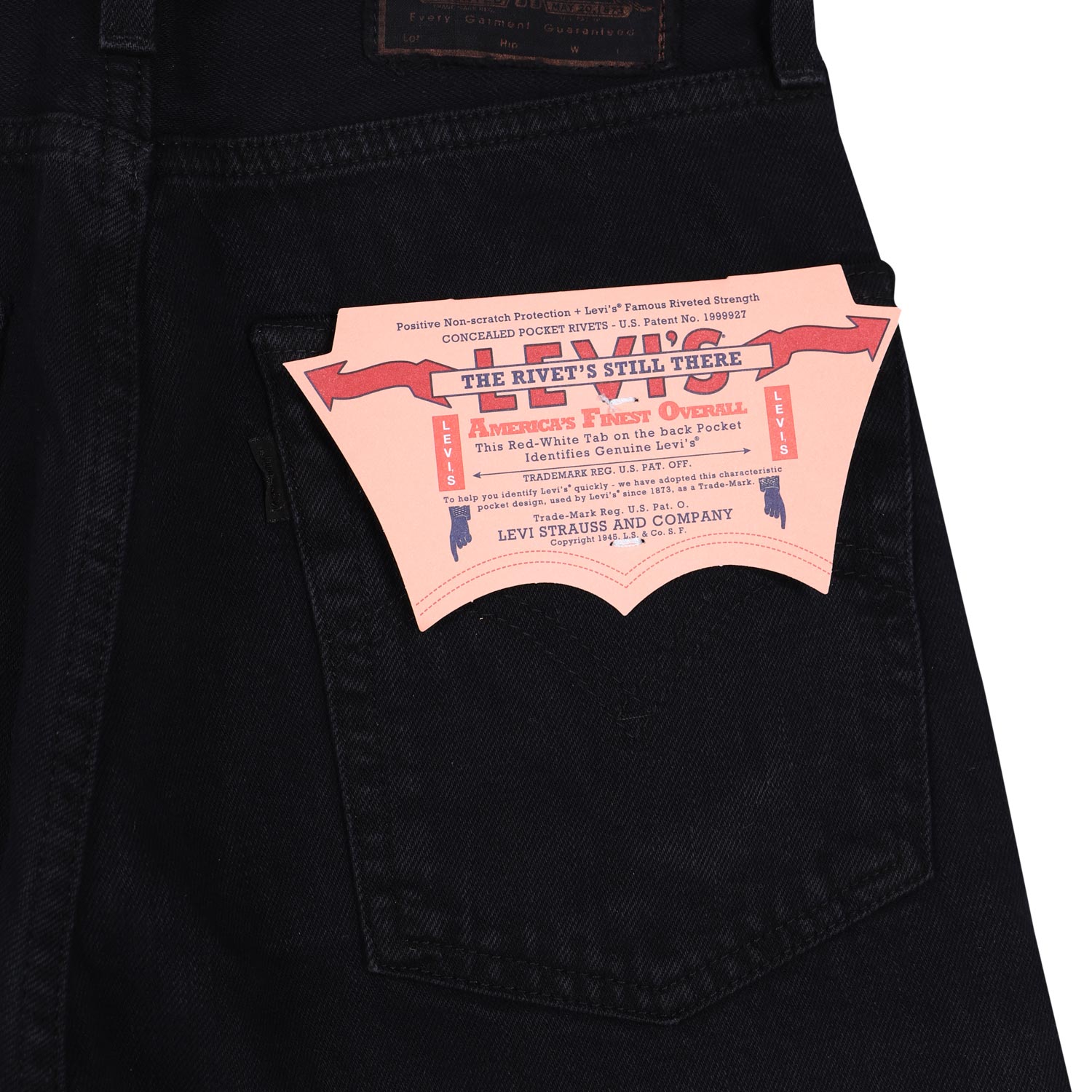 Levis Vintage クロージング Clothing ビンテージ リーバイス 701