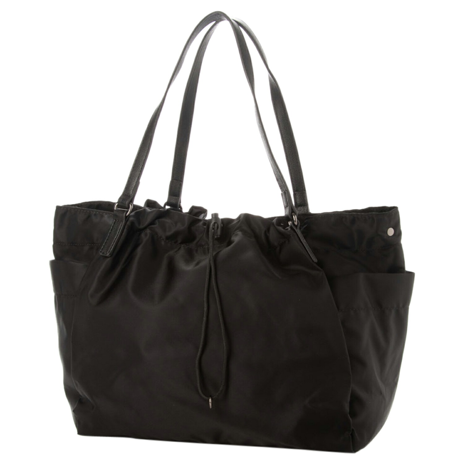 Ysaccs Vous Et トートバッグ 斜め掛け ショルダー レディース イザックヴーエ 大きめ