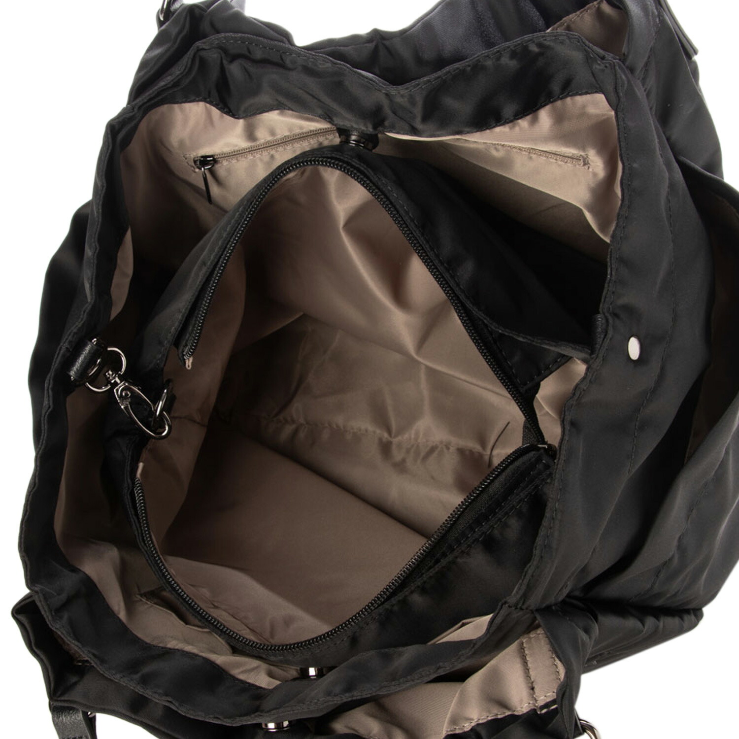 Ysaccs Vous Et トートバッグ 斜め掛け ショルダー レディース イザックヴーエ 大きめ