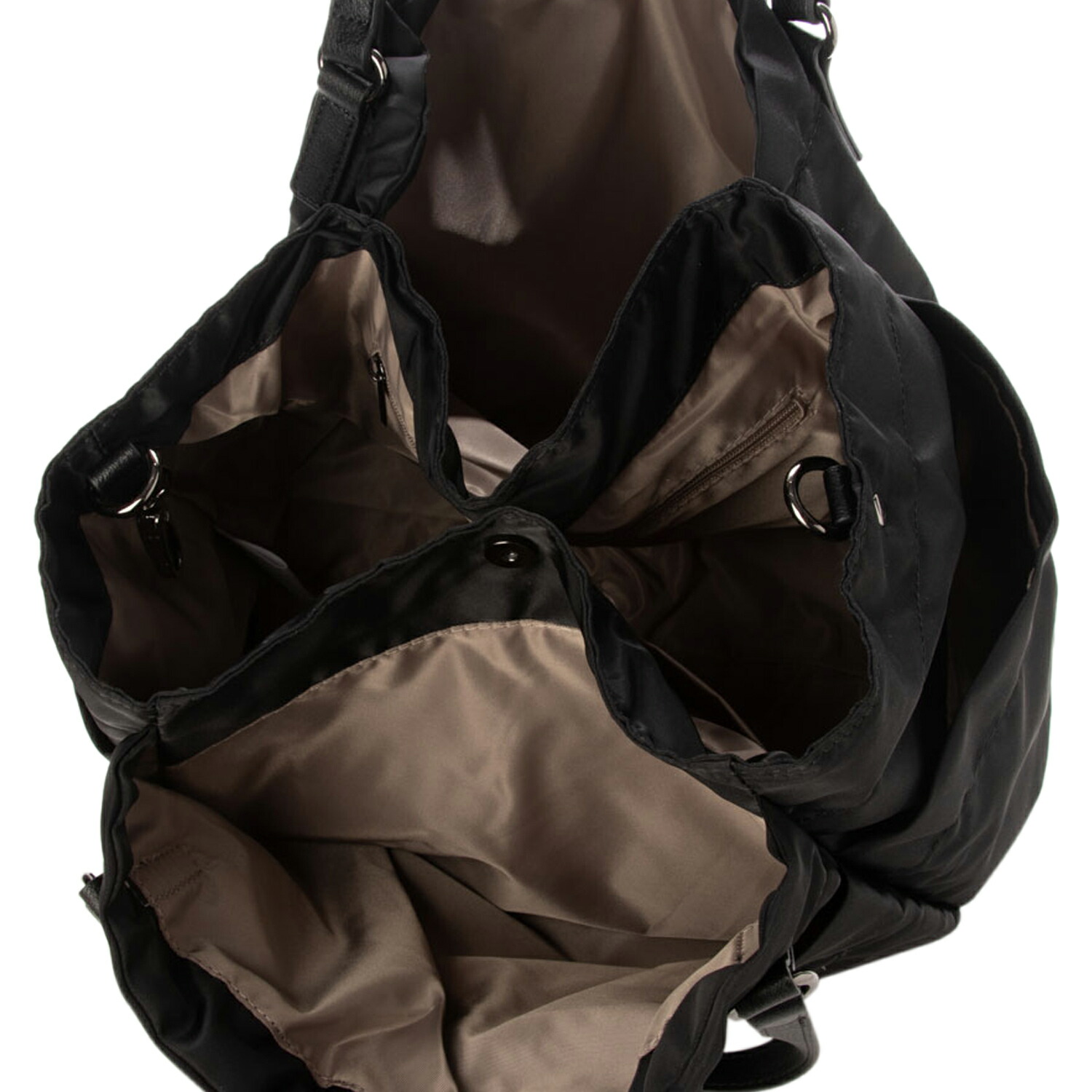 Ysaccs Vous Et トートバッグ 斜め掛け ショルダー レディース イザックヴーエ 大きめ