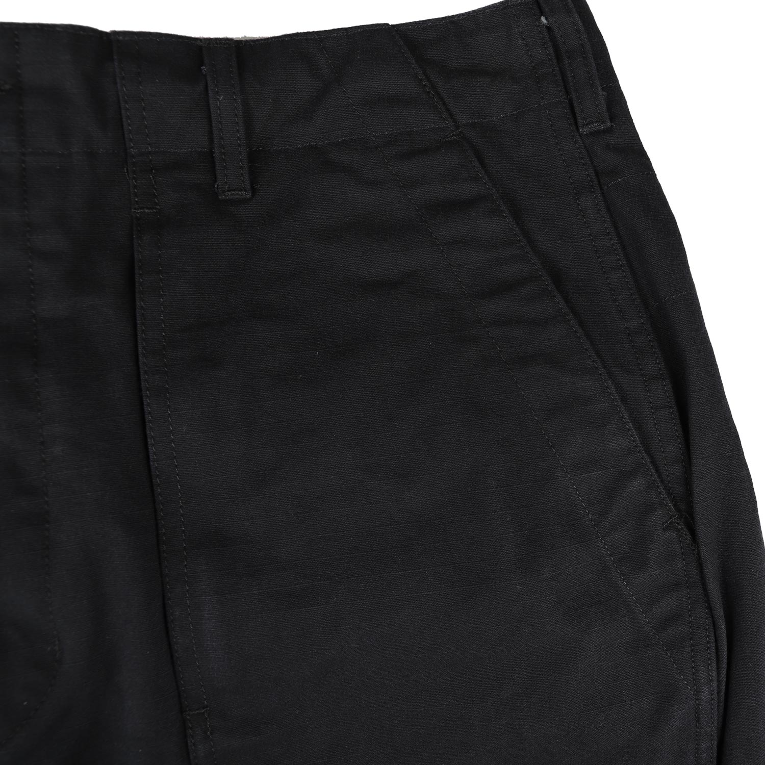 Engineered Garments テーパードパンツ Fatigue ガーメンツ エンジニアド Pant