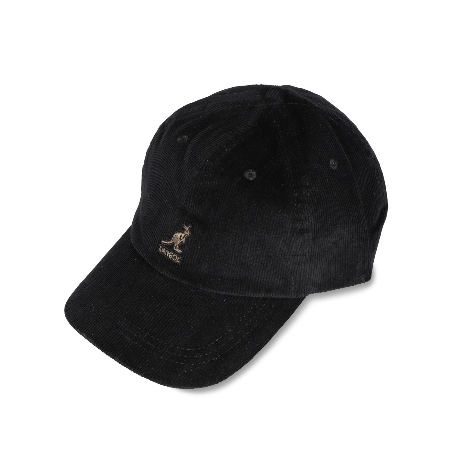 Kangol Cord カンゴール ベースボールキャップ 帽子 Baseball キャップ