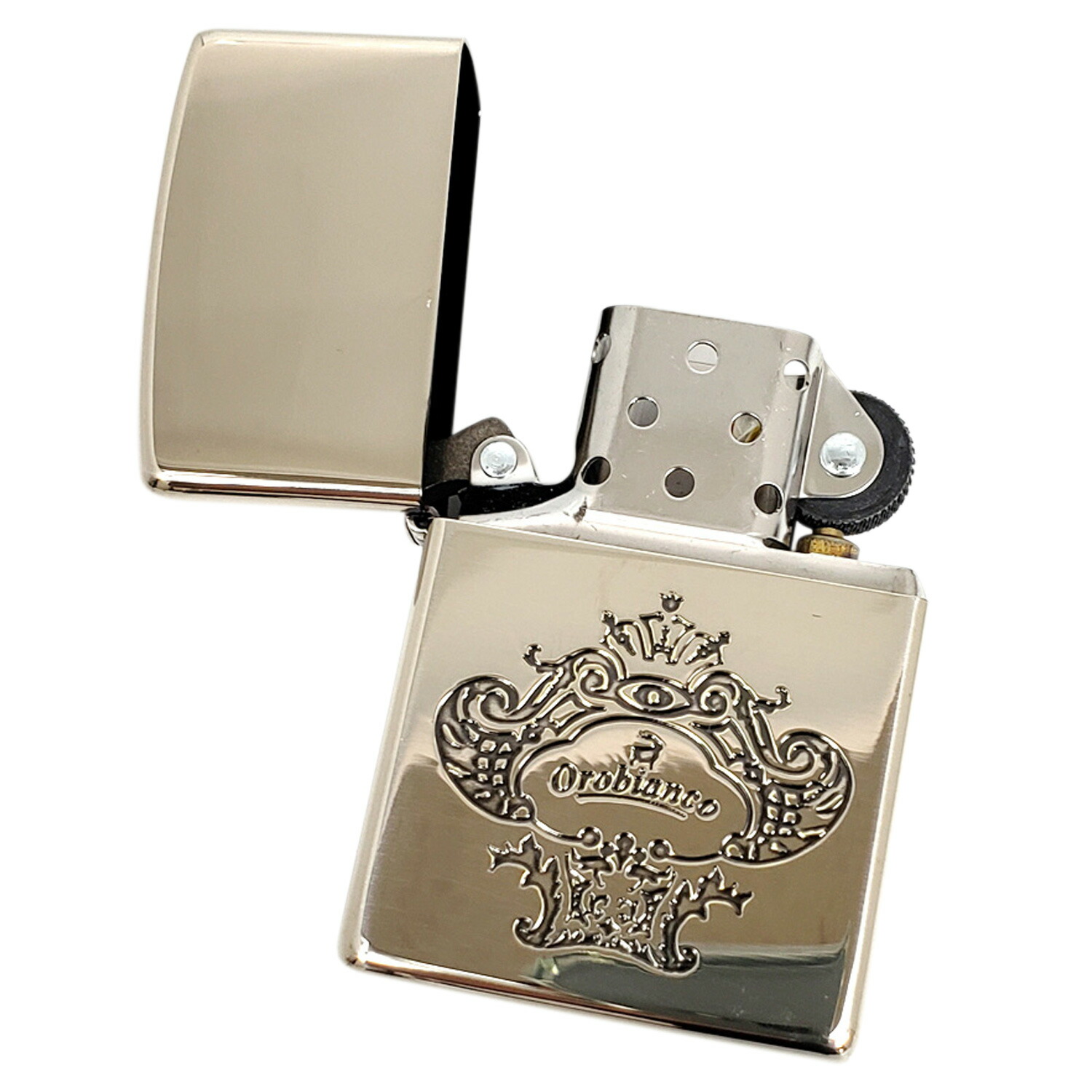 大得価お得】 ヤフオク! - ZIPPO オロビアンコ ジッポ ライター Orobinco ... SALE定番人気 - shineray.com.br