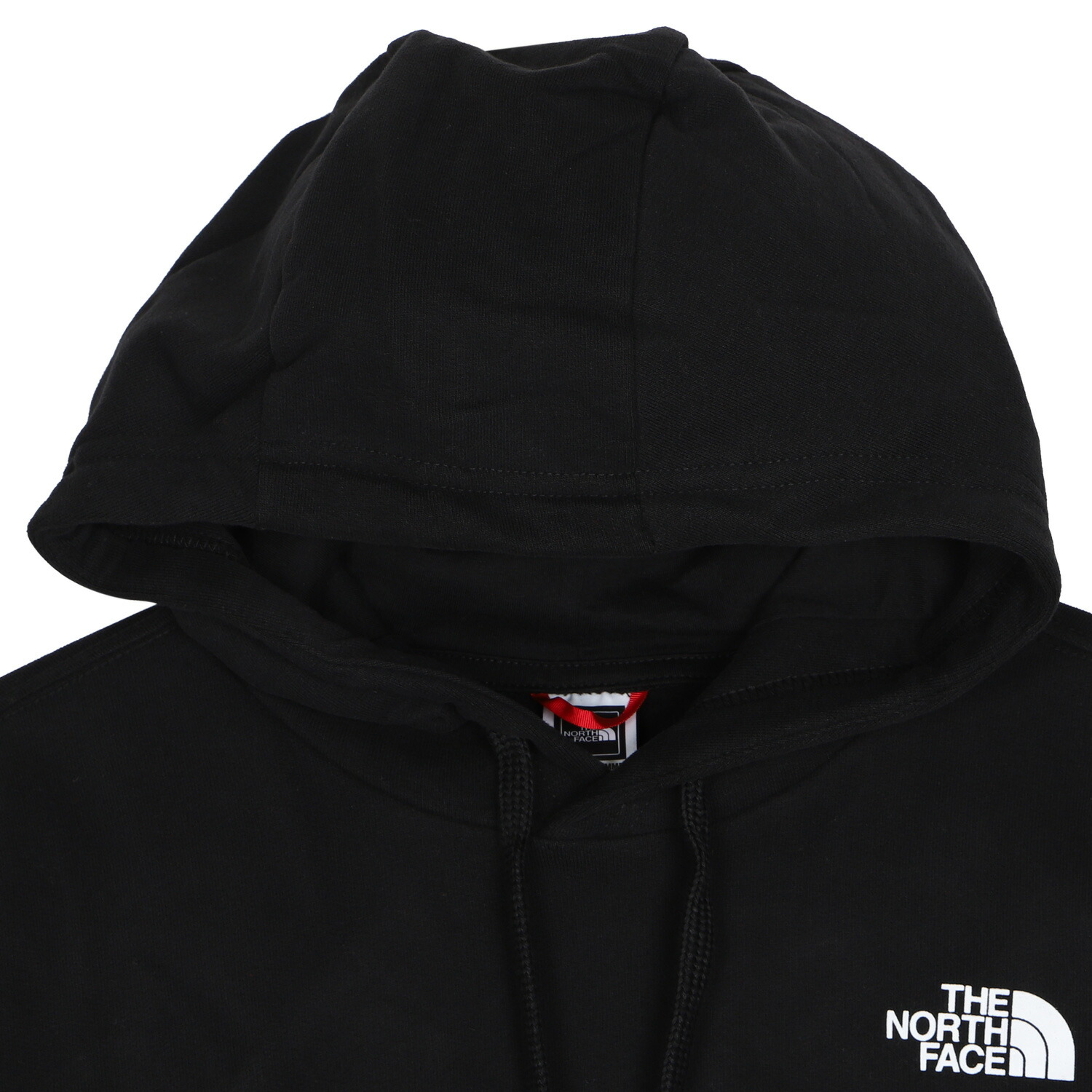 The North Hoodie パーカー レディース ノースフェイス Crop Trend Face