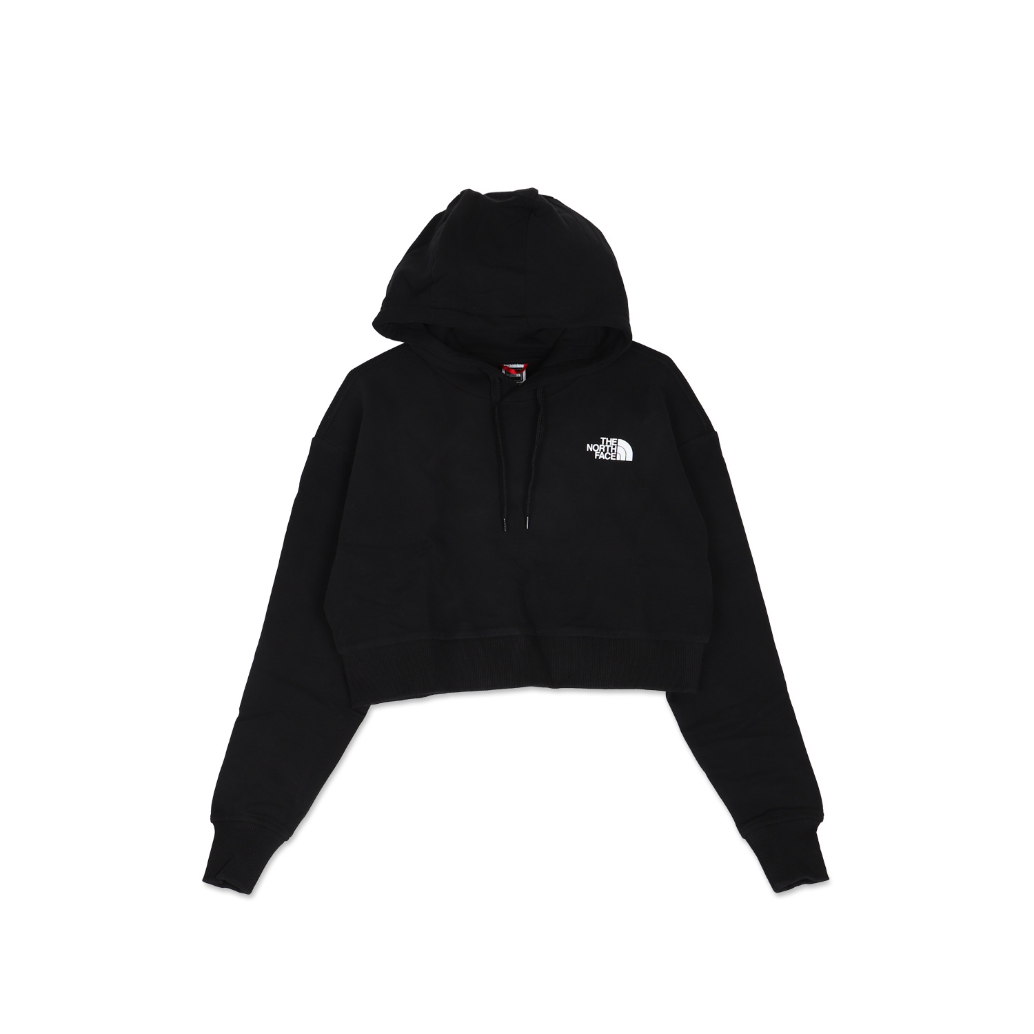 The North Hoodie パーカー レディース ノースフェイス Crop Trend Face