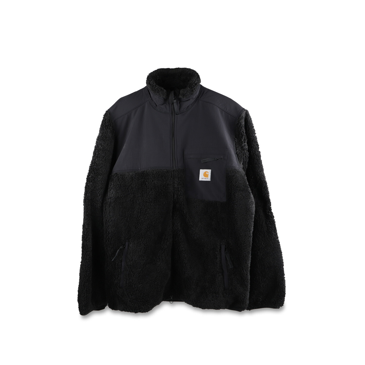 carhartt カーハート　ボア　コート　メンズ　S ブラック　黒 楽天市場】carhartt ボア（コート・ジャケット｜メンズ