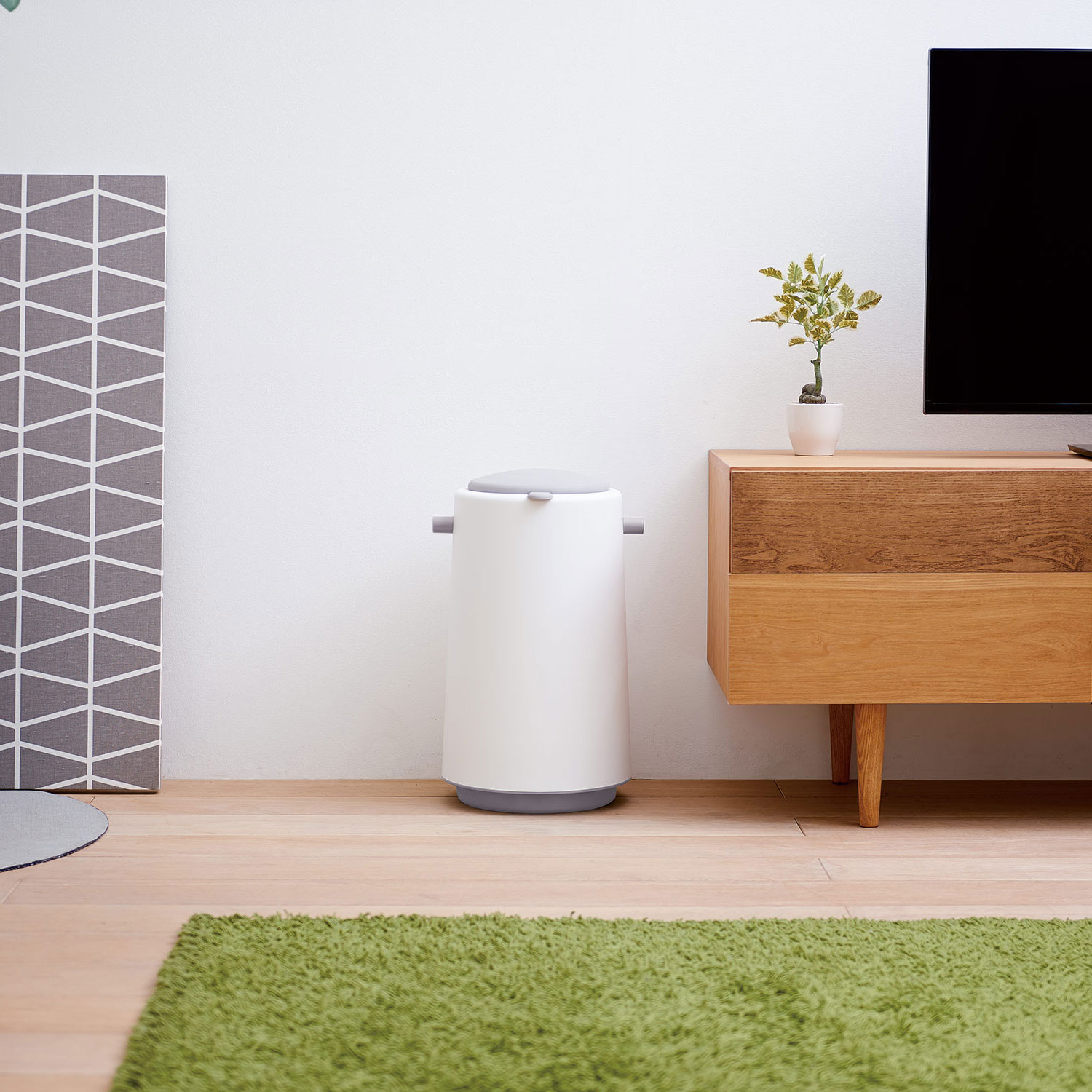 Like It ライクイット おむつペール ダストボックス ゴミ箱