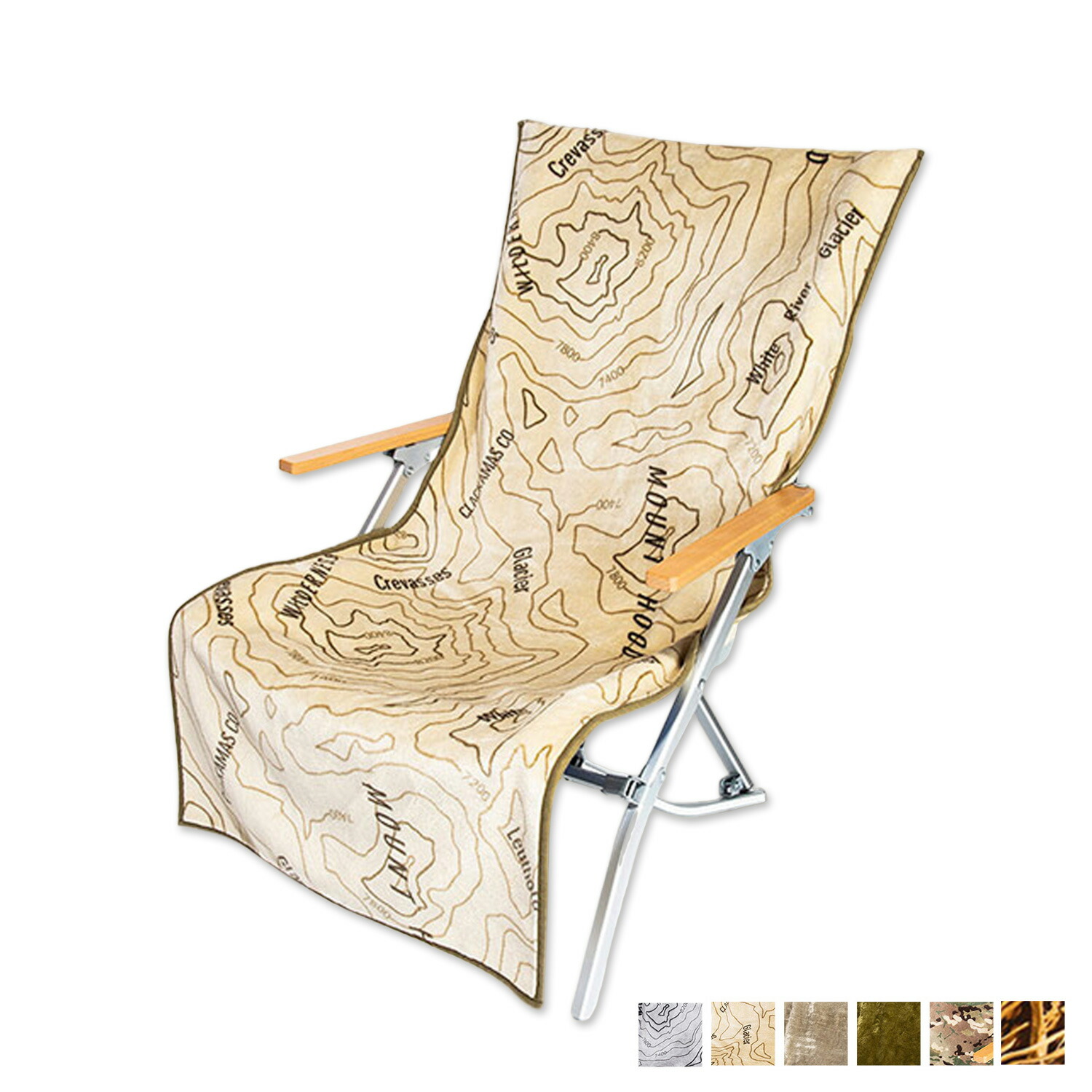 楽天市場】Oregonian Camper CHAIR COVER オレゴニアン