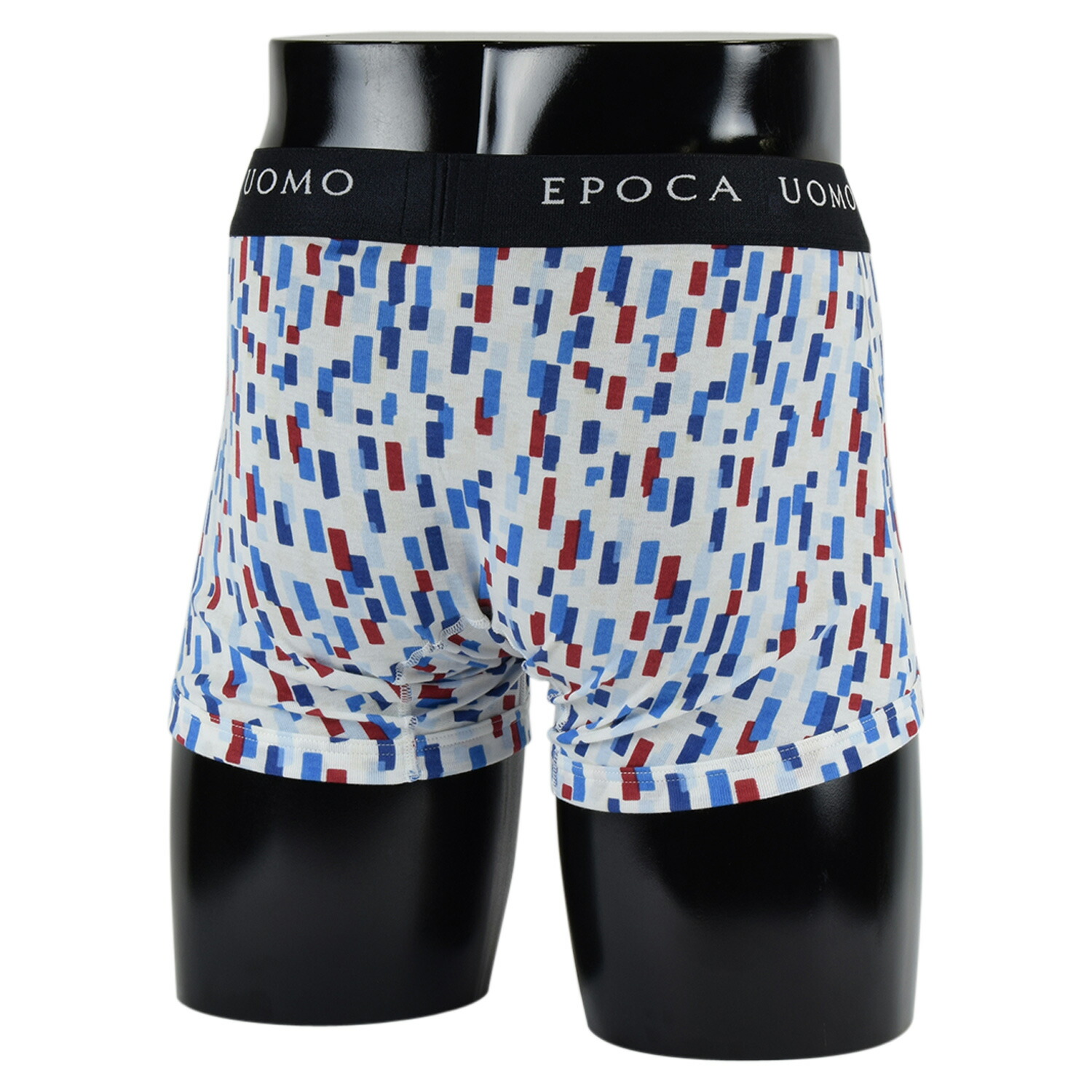 Epoca Uomo ウォモ アンダーウェア インナー Boxer 下着 ボクサーパンツ Shorts エポカ
