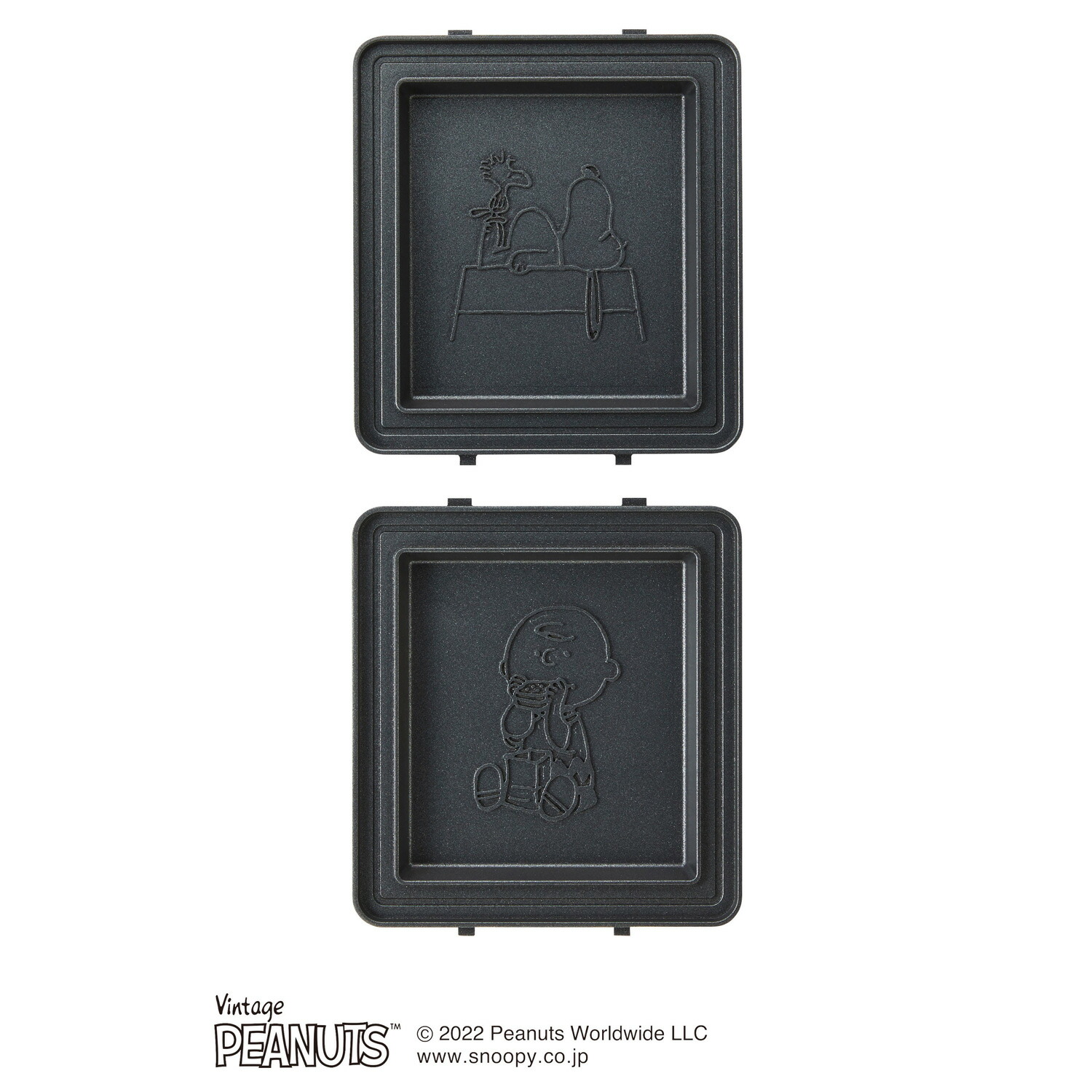 Bruno Boe091 ブルーノ シングル ホットサンドメーカー グリルサンドメーカー