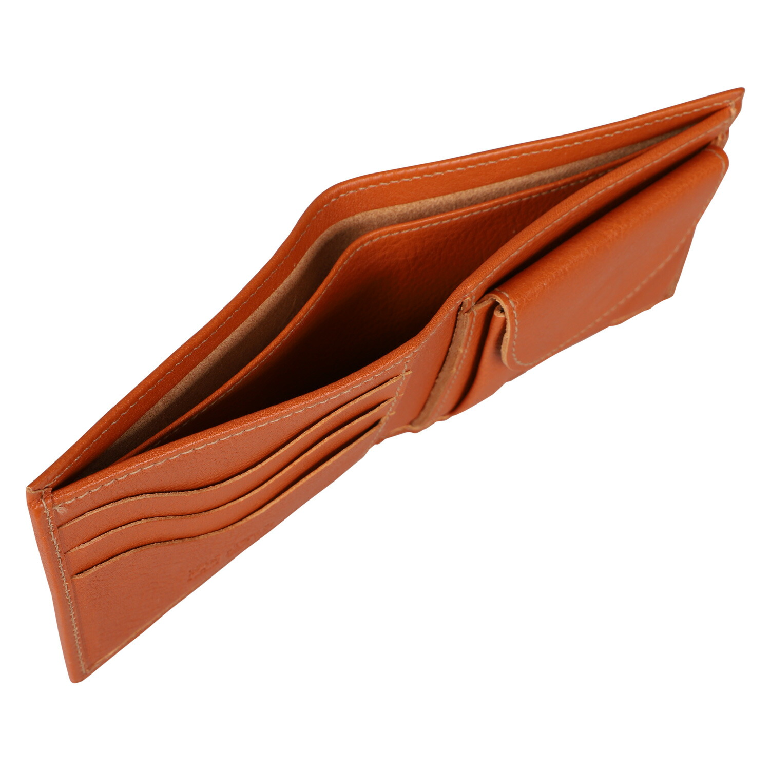 Il Bisonte キャリー ウォレット Carry ブラック 財布 Over オーバー イルビゾンテ メンズ