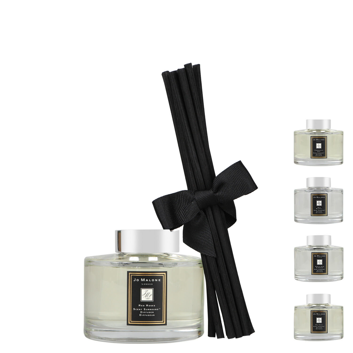 【楽天市場】【最大1000円OFFクーポン】 JO MALONE LONDON SCENT SURROUND DIFFUSER ジョー