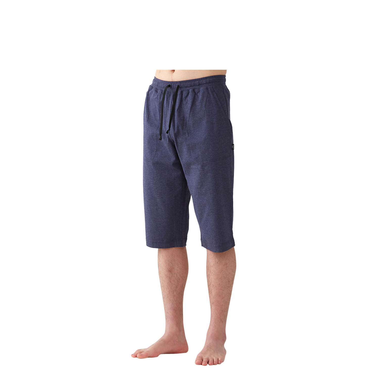 Epoca Uomo ハーフパンツ ショートパンツ Quarter Pants パンツ エポカ ウォモ
