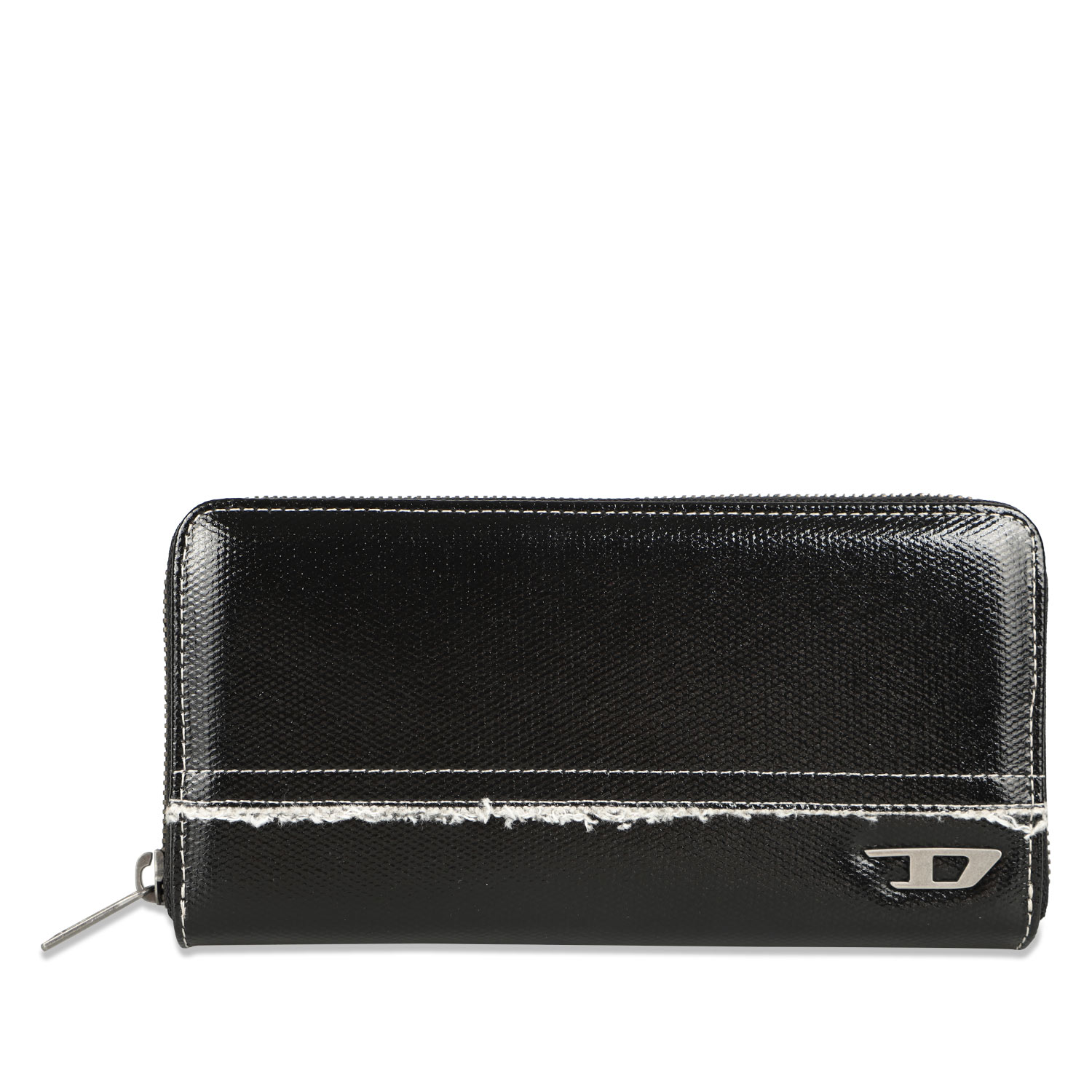 Diesel Substra 長財布 レディース Wallet 24 財布 ディーゼル メンズ Zip