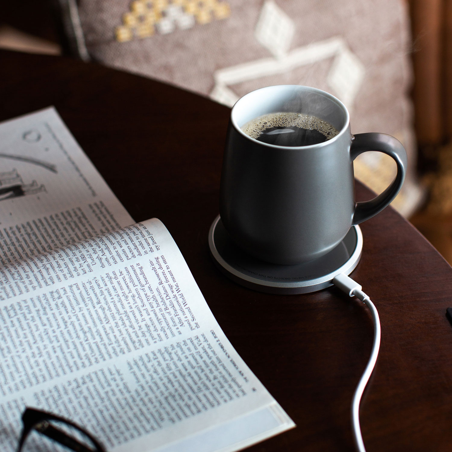 Ui Mug 355ml 保温マグカップ ウィマグ コーヒーカップ