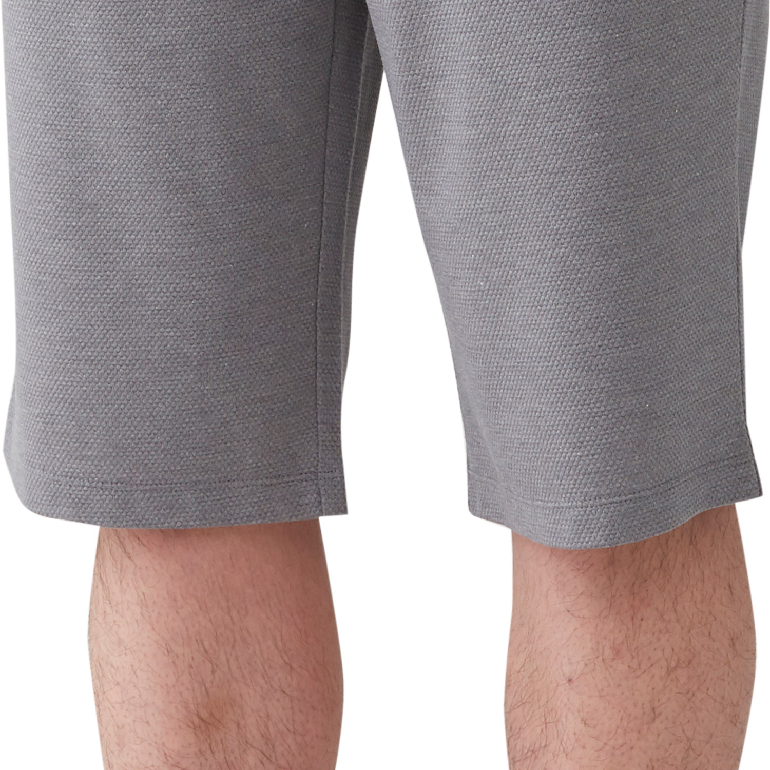 EPOCA UOMO ウォモ JERSEY エポカ PANTS HALF ハーフパンツ ショート