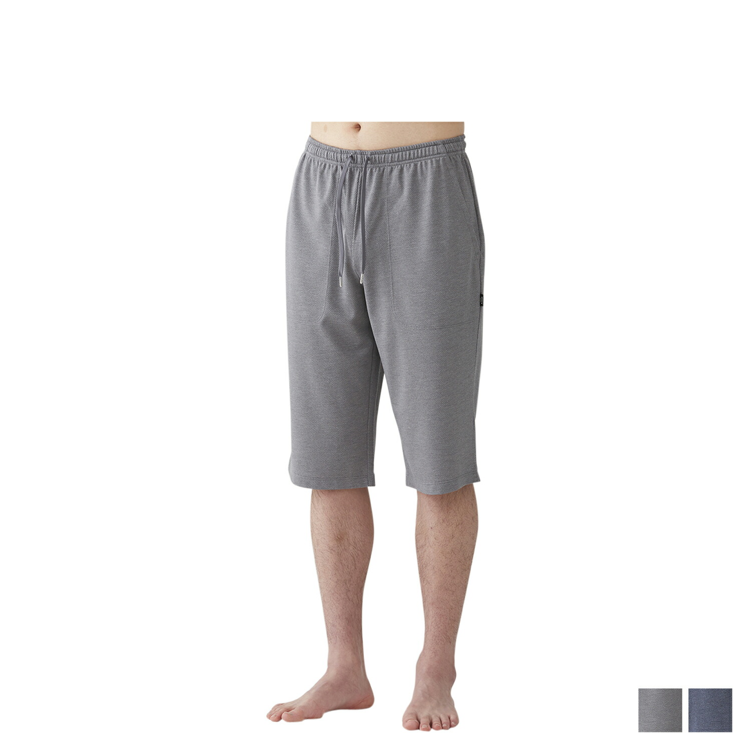 EPOCA UOMO ウォモ JERSEY エポカ PANTS HALF ハーフパンツ ショート