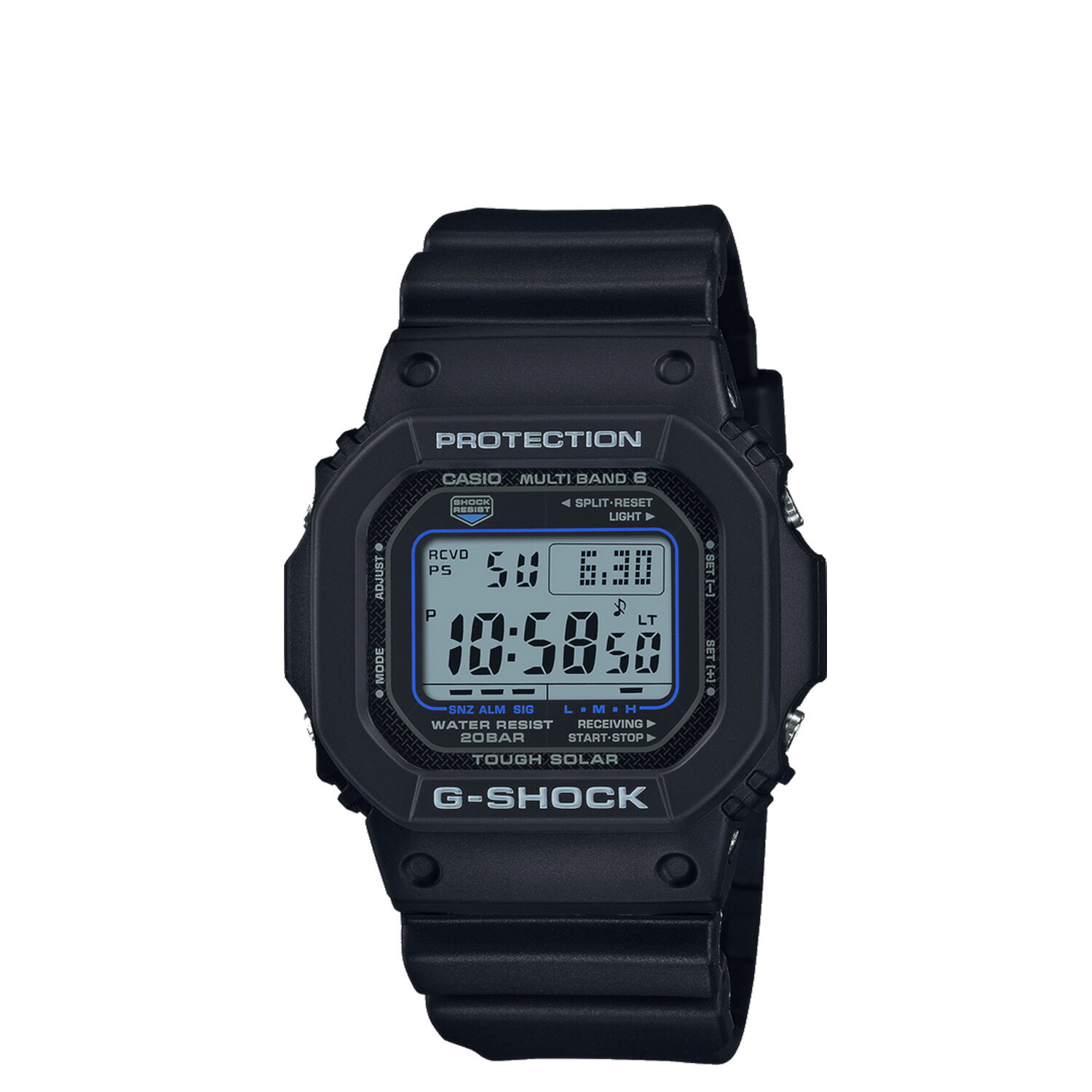新品CASIO カシオ G-SHOCK ジーショック GW-5000U-1JF $_57.JPG?set_id=880000500F