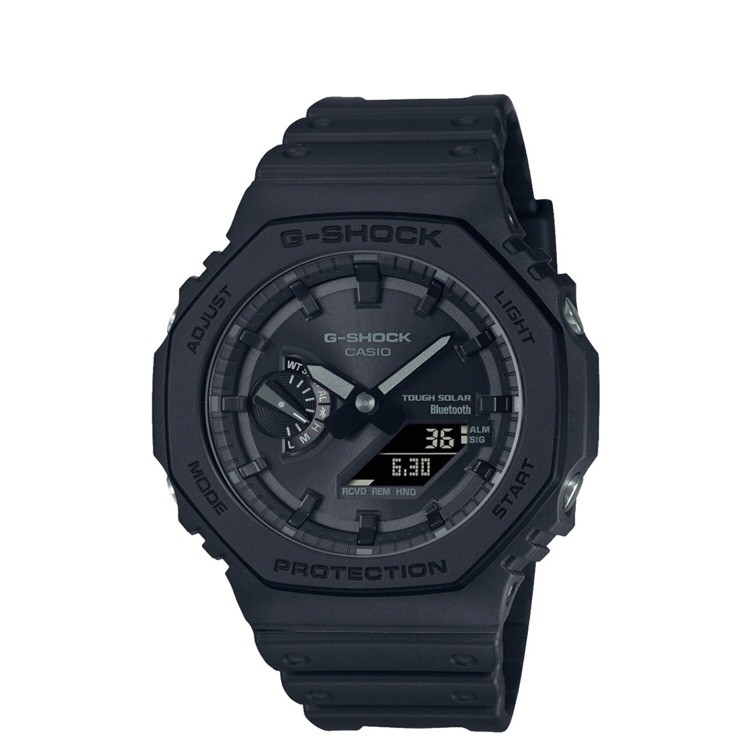【新品】G-SHOCK GA-B2100-1A1JF Bluetooth® 搭載 楽天市場】CASIO G-SHOCK カシオ 腕時計 GA-B2100-1A1JF Bluetooth連携