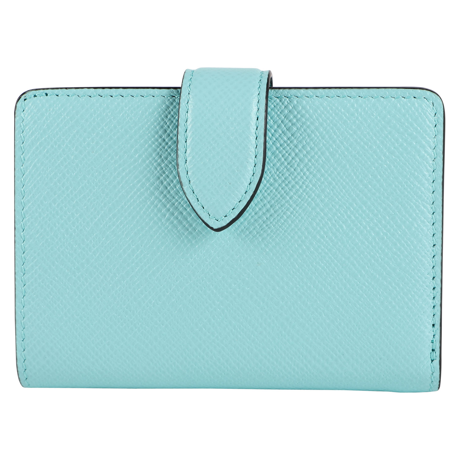 SMYTHSON PANAMA SMALL CONTINENTAL PURSE PRS スマイソン 財布 二