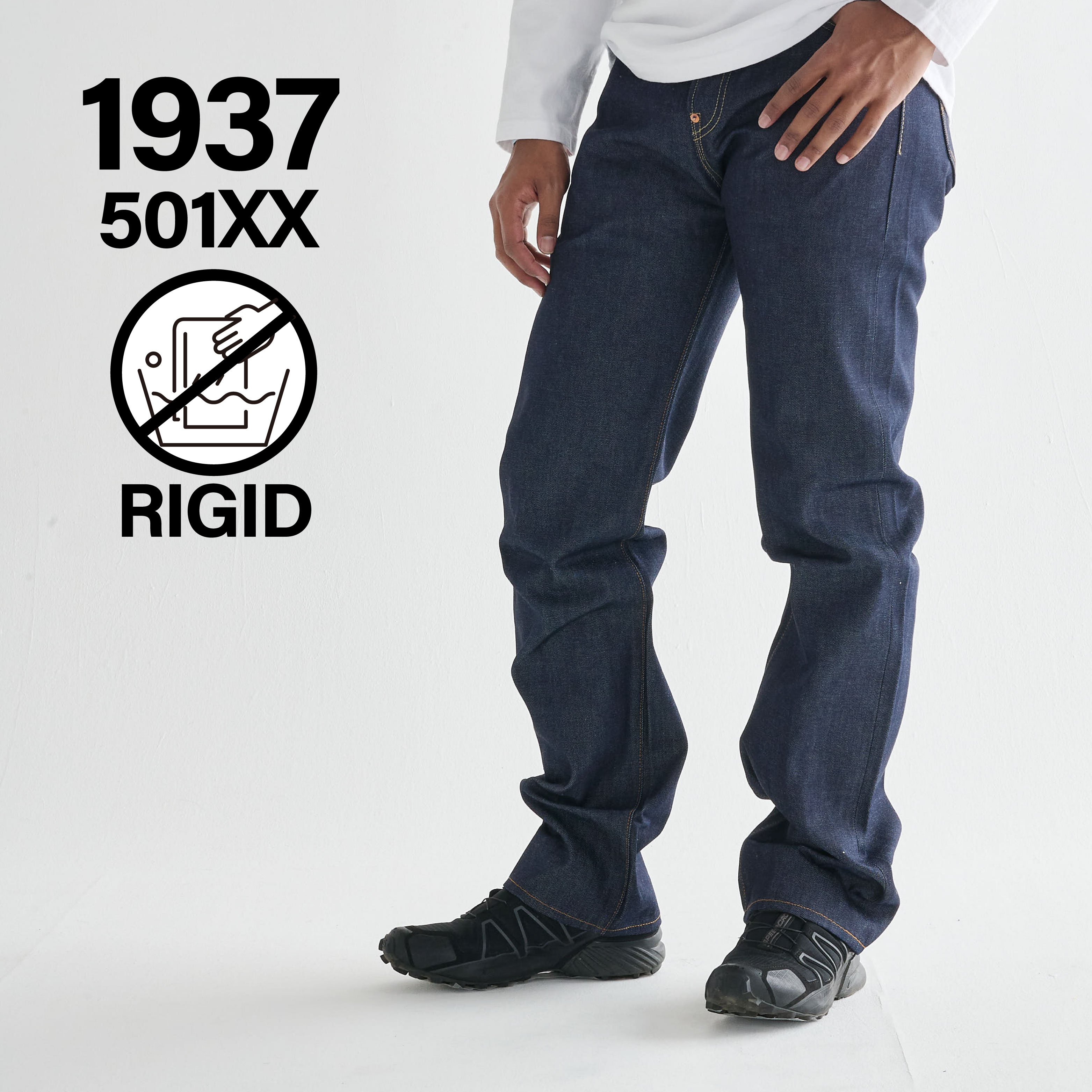 リーバイス LEVI'S 501XX W32 日本製 37501 楽天市場】【リLEVI'Sーバイス】37501-0007 501XX 1937年復刻ザ