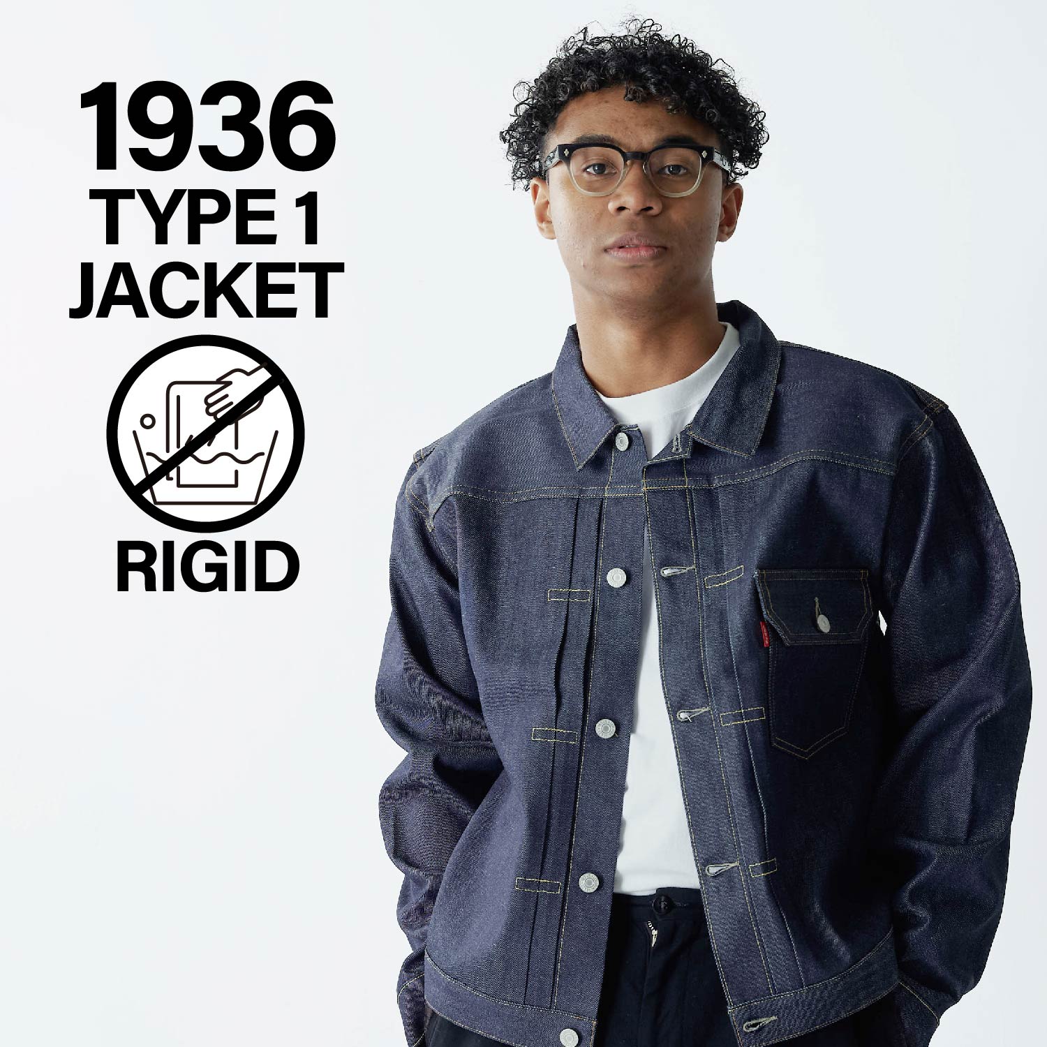 LEVI’S 希少Gジャン Levi's リーバイス ヴィンテージアイテム 1967's 557XX 3rd 1960
