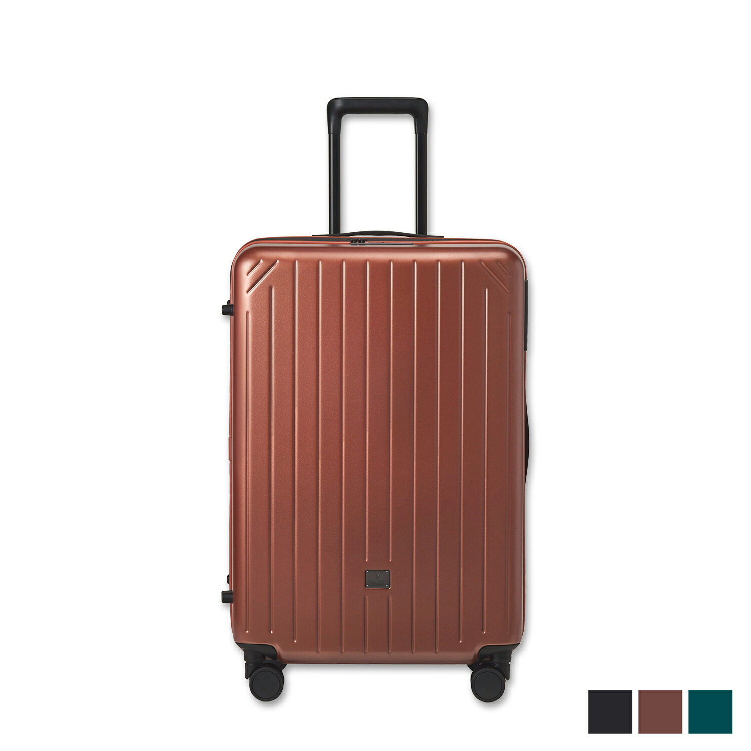 ミレスト MILESTO キャリーケース キャリーバッグ スーツケース ユーティリティ メンズ レディース MLS890 母の日 楽天市場】【特典付き】 ミレスト MILESTO キャリーケース キャリー