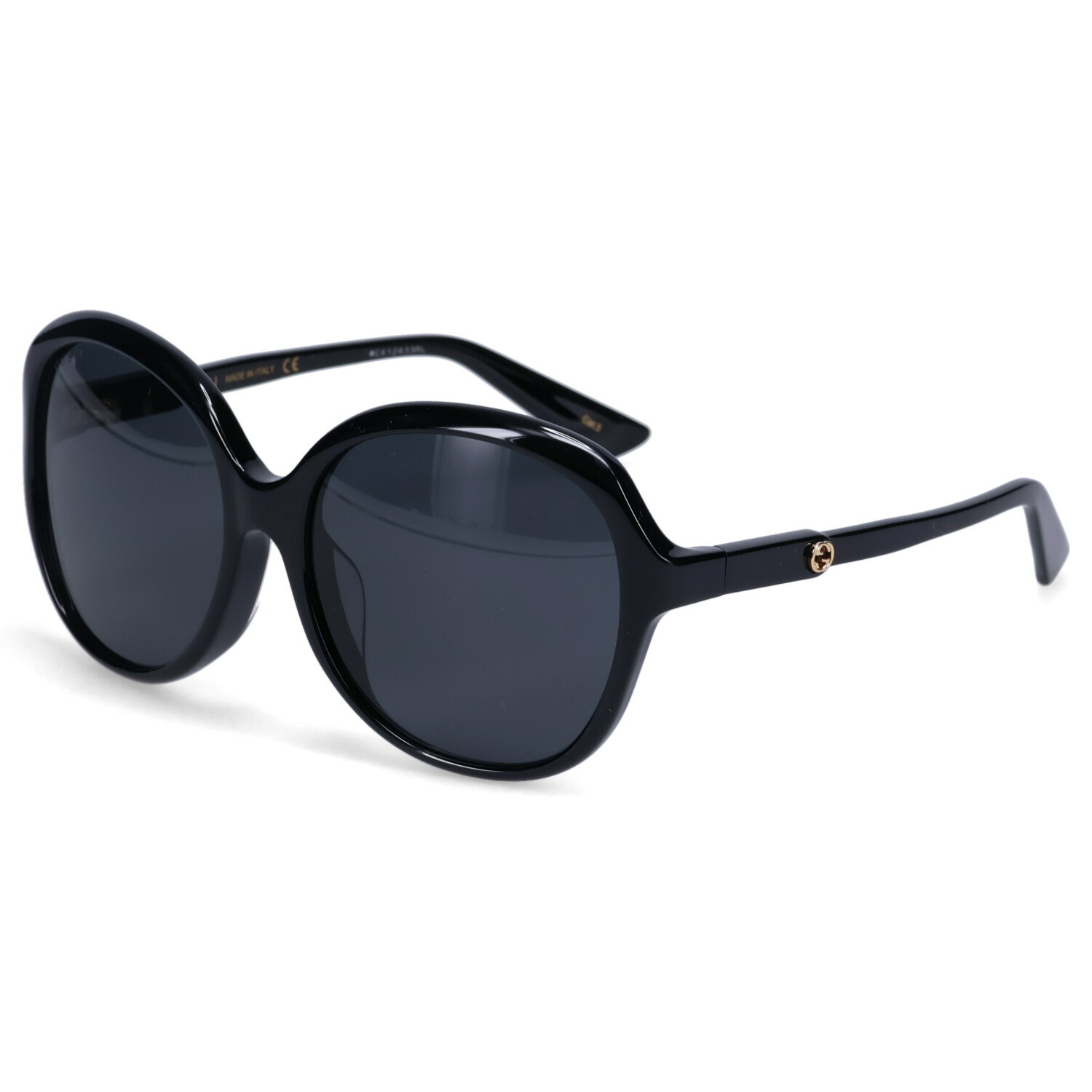 【楽天市場】GUCCI SUNGLASSES グッチ サングラス メンズ レディース アジアンフィット UVカット 紫外線対策 べっ甲柄