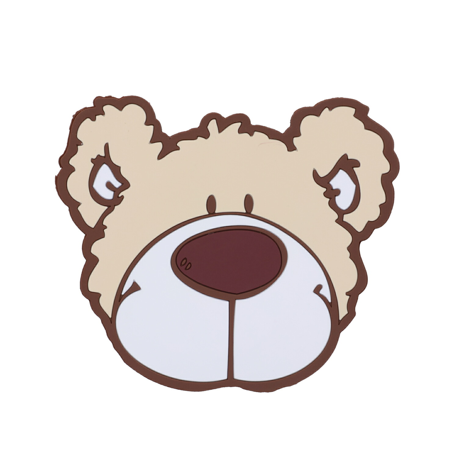 【新品】Boka nii Bear ワイヤレス充電器 Boka nii】Boka nii BEAR ワイヤレス充電器