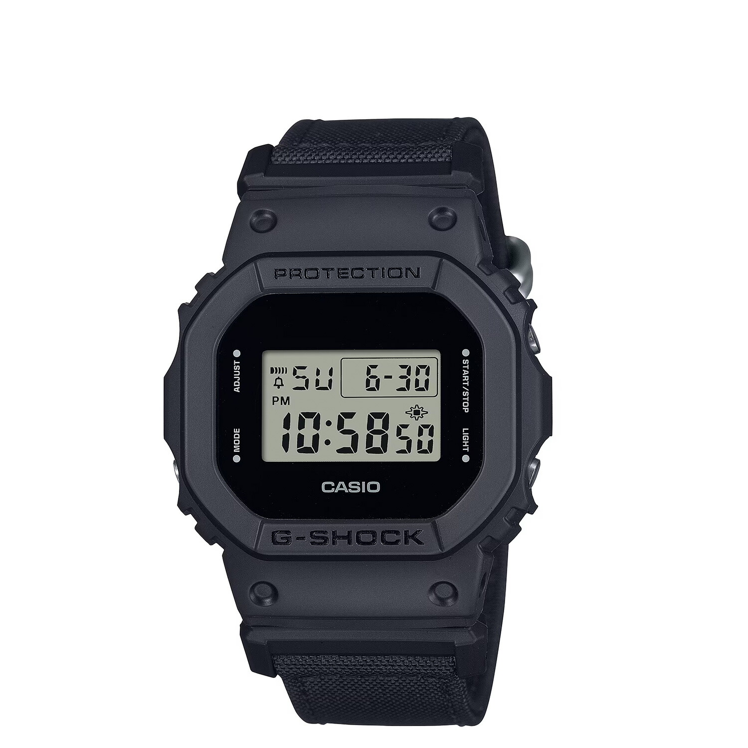 楽天市場】CASIO カシオ G-SHOCK Gショック ジーショック DW-5600BBM