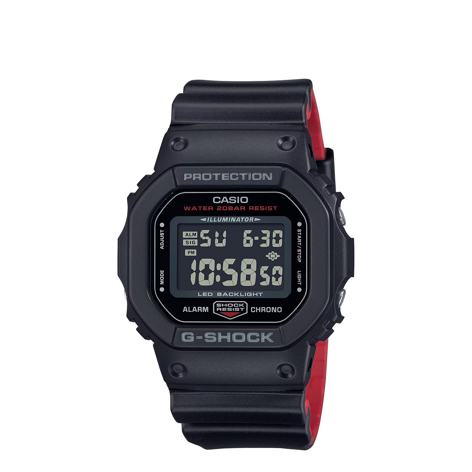 G-SHOCK 5600シリーズ GW-5000U-1JF オマケ有り 楽天市場】【ポイント最大56倍＆最大2000円OFFクーポン】G-SHOCK