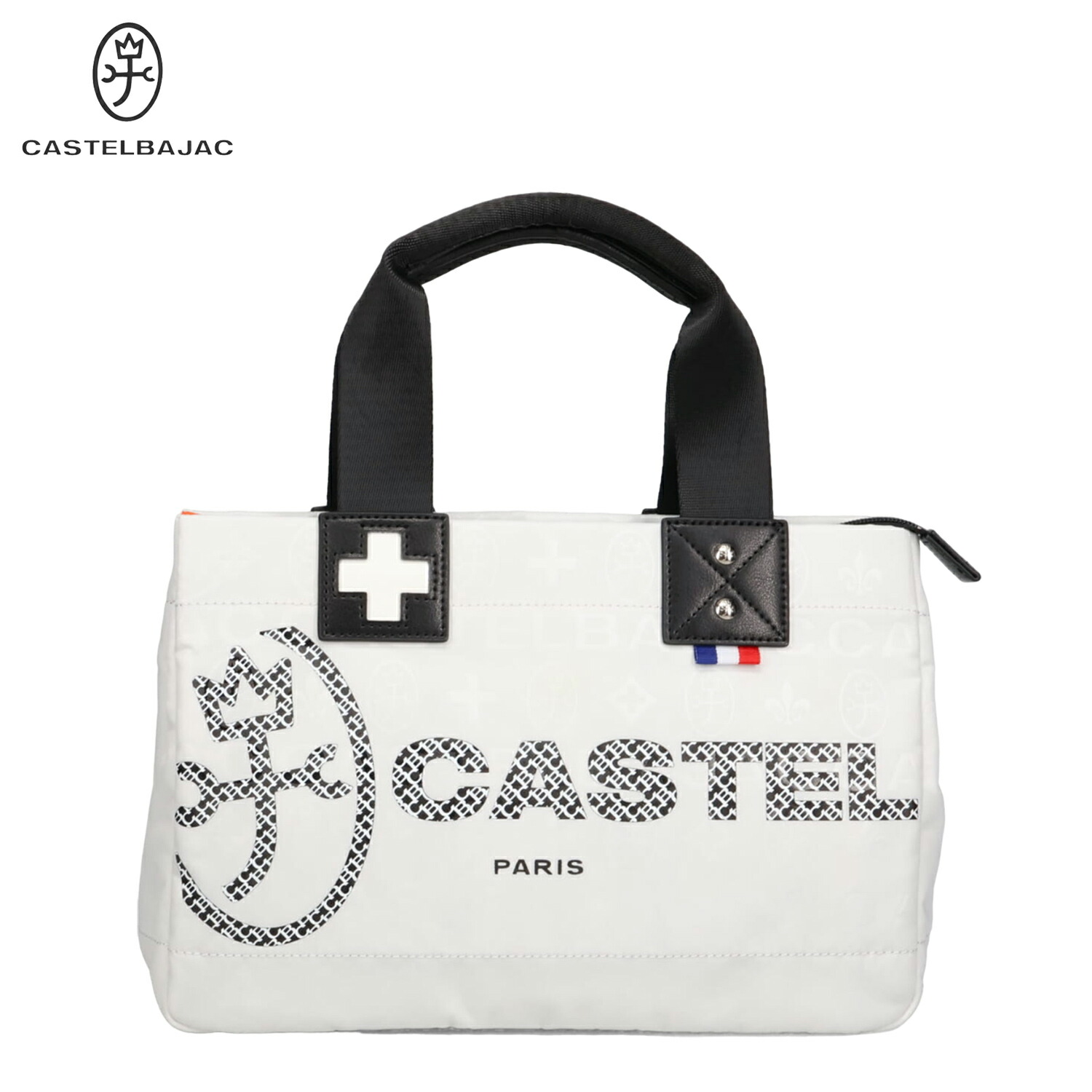 楽天市場】CASTELBAJAC カステルバジャック バッグ ドライビングトート