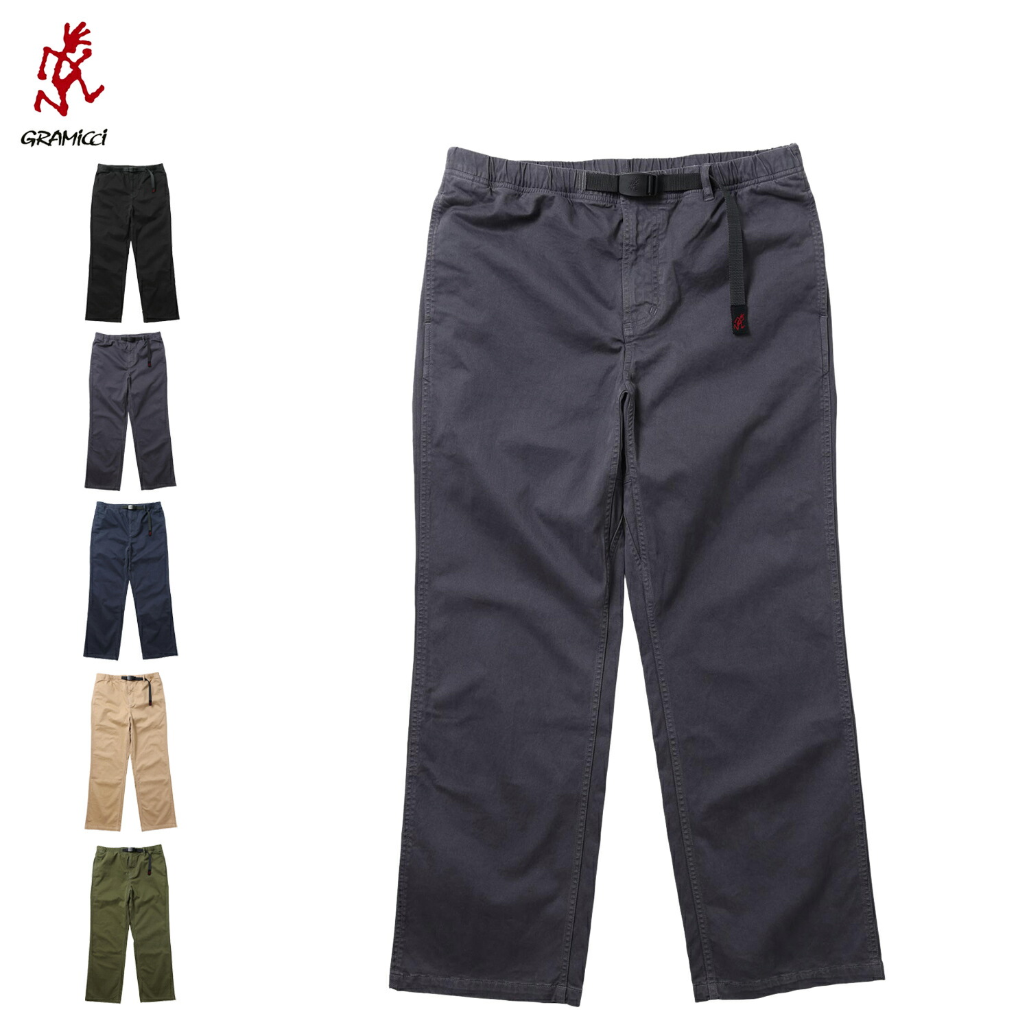楽天市場】Gramicci POLARTEC COMBINATION PANT グラミチ パンツ