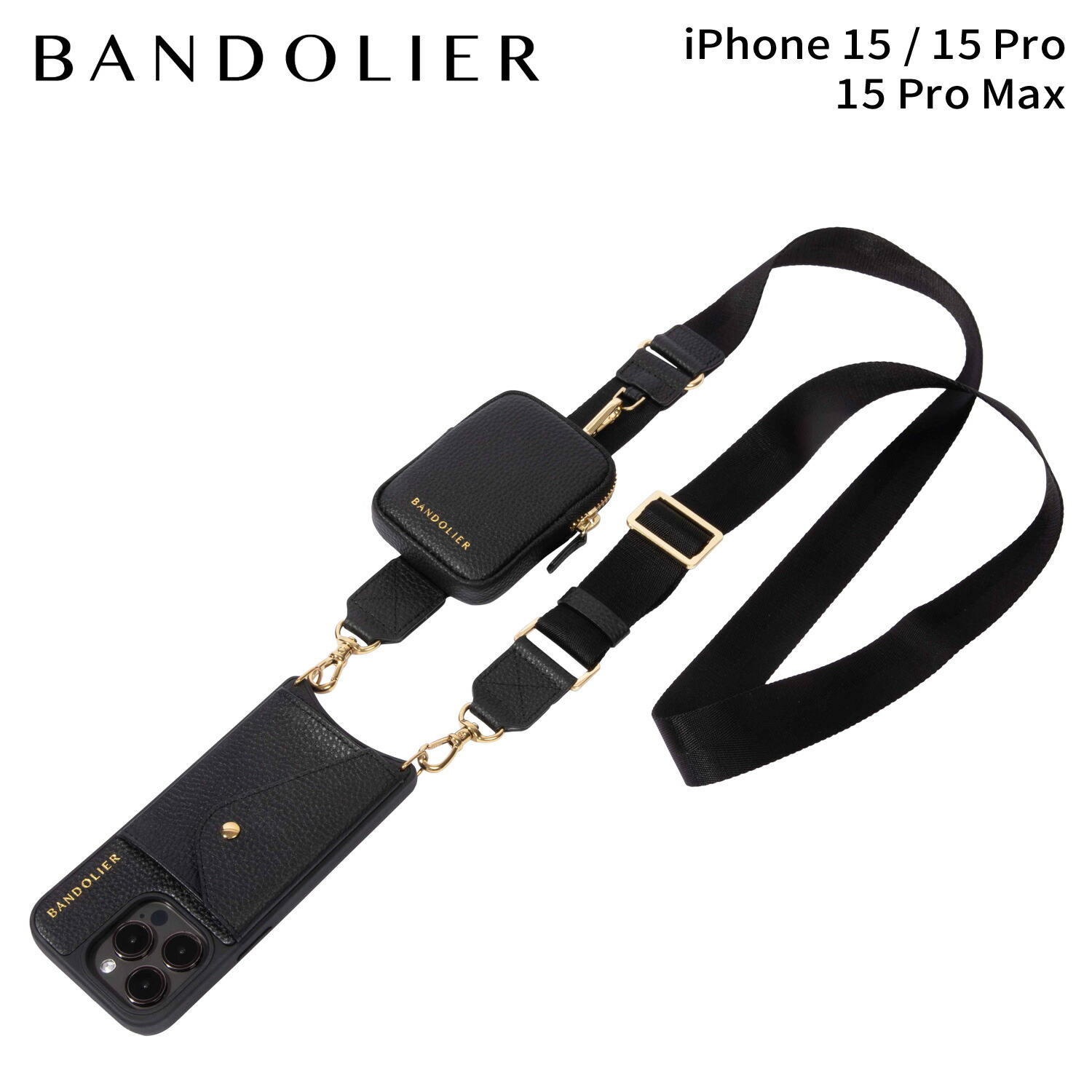 楽天市場】【最大1000円OFFクーポン発行中】 BANDOLIER BODIE KEY