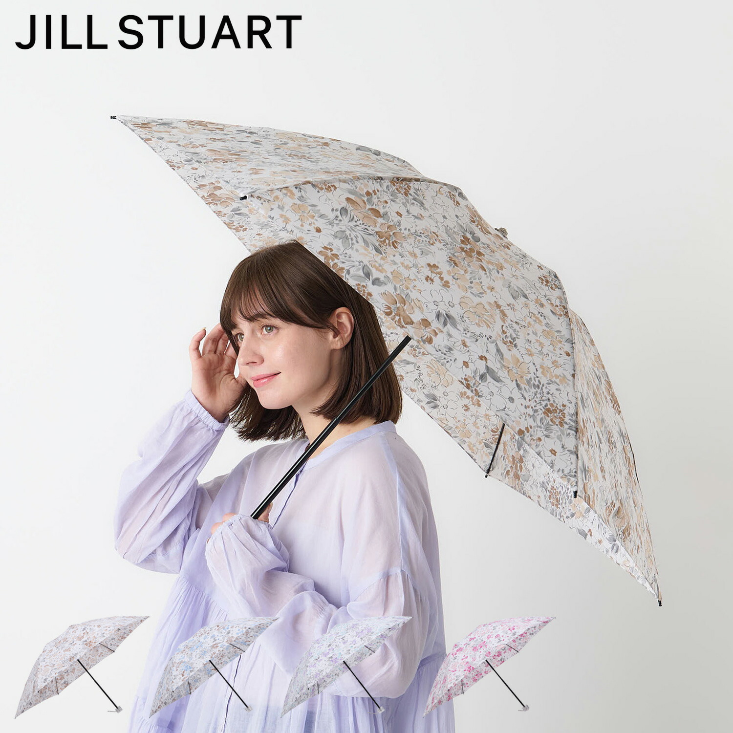 楽天市場】[JILL STUART/ジルスチュアート]チューリップ柄