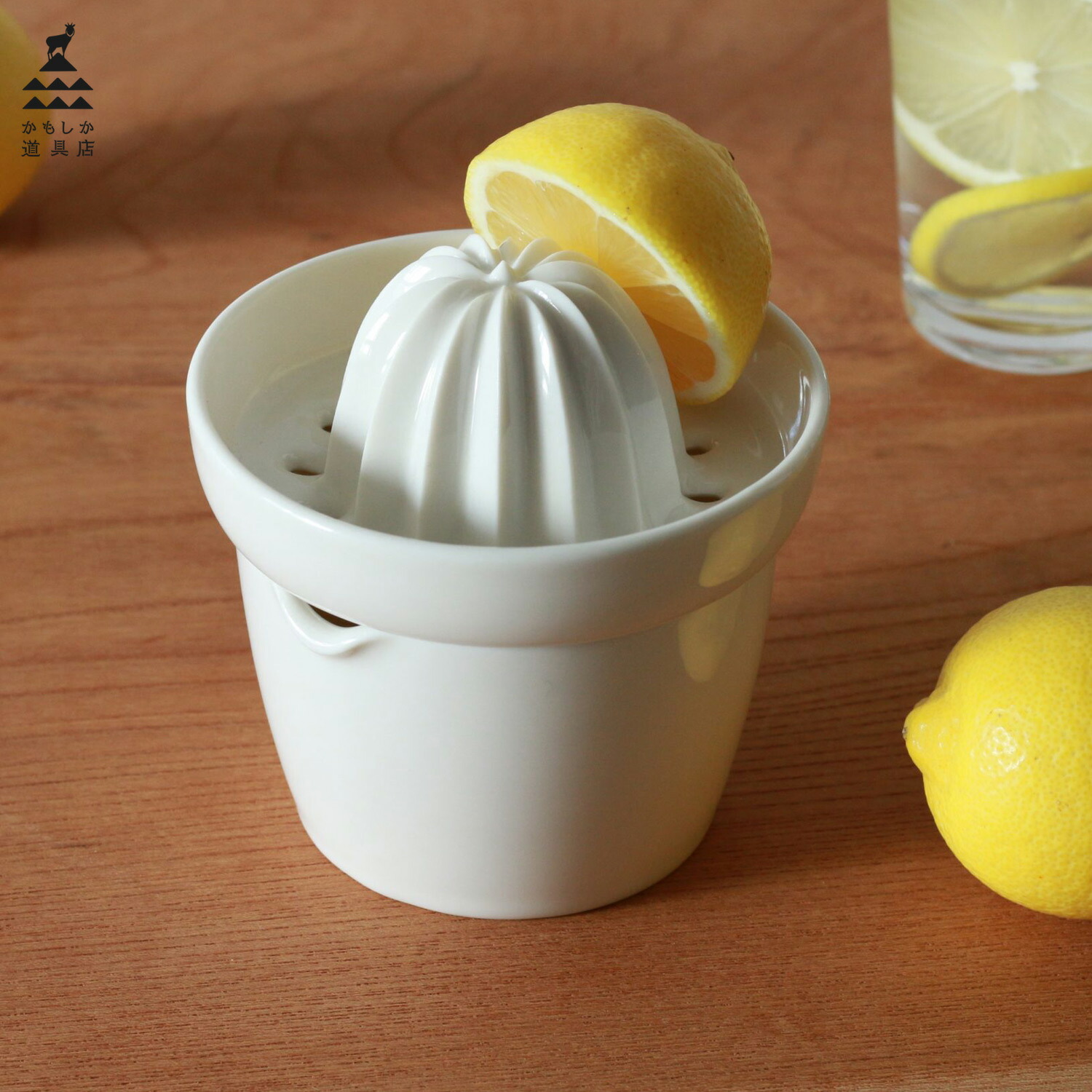 Sunkist レモン絞り器 ジェード　ライトグリーン Sunkist レモン絞り器 ジェード ライトグリーン Sunkist レモン絞り器