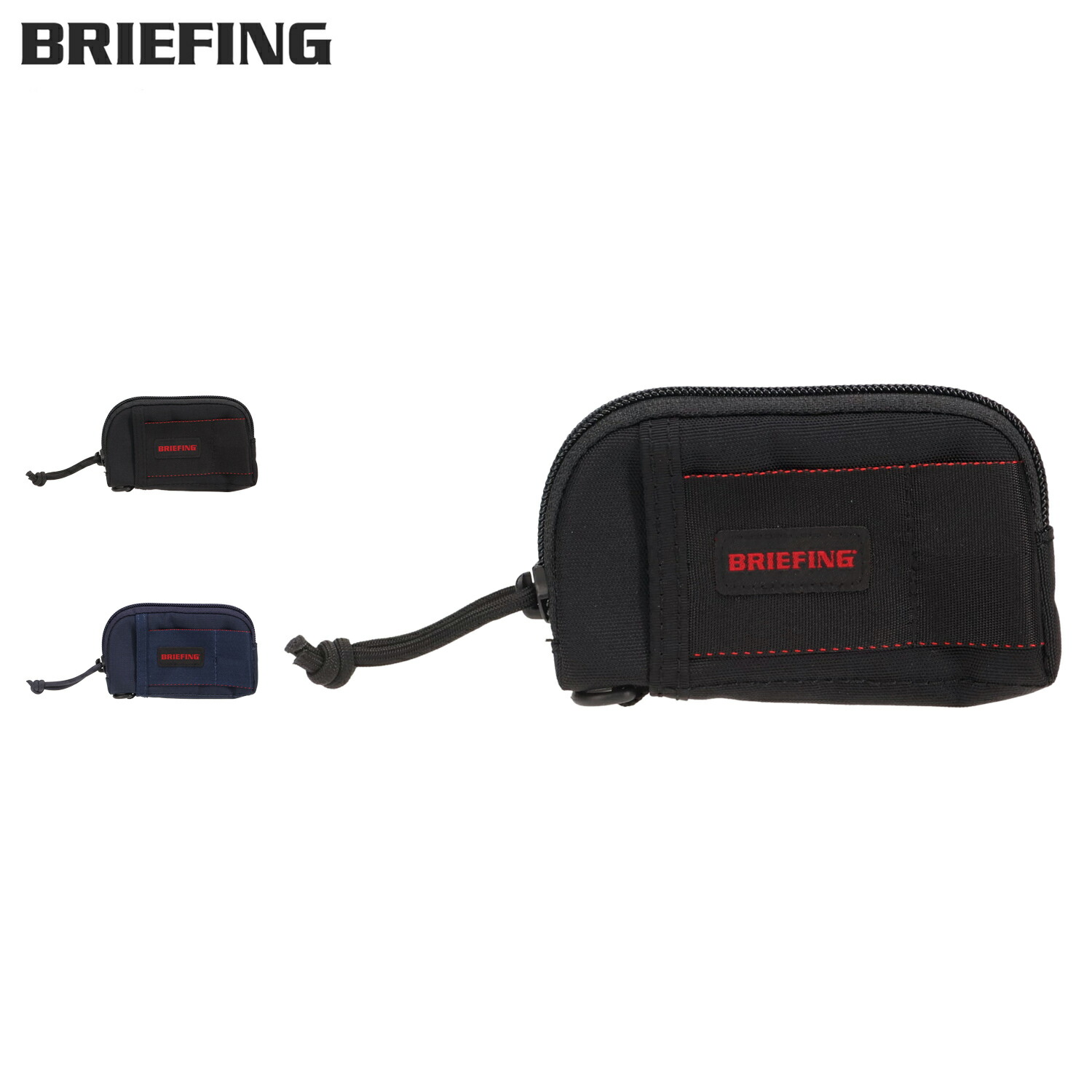 BRIEFING ケース BRIEFING GOLF 最大39%☆8/1限定 日本正規品 ブリーフィング