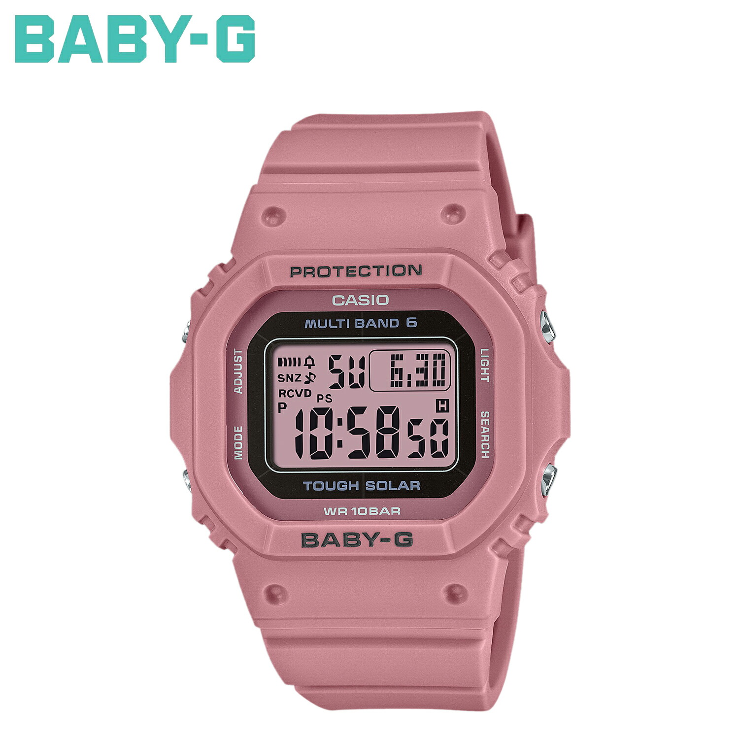 カシオ　　BG-20 Yahoo!オークション -「casio bg-20」(その他) (Baby-G)の落札