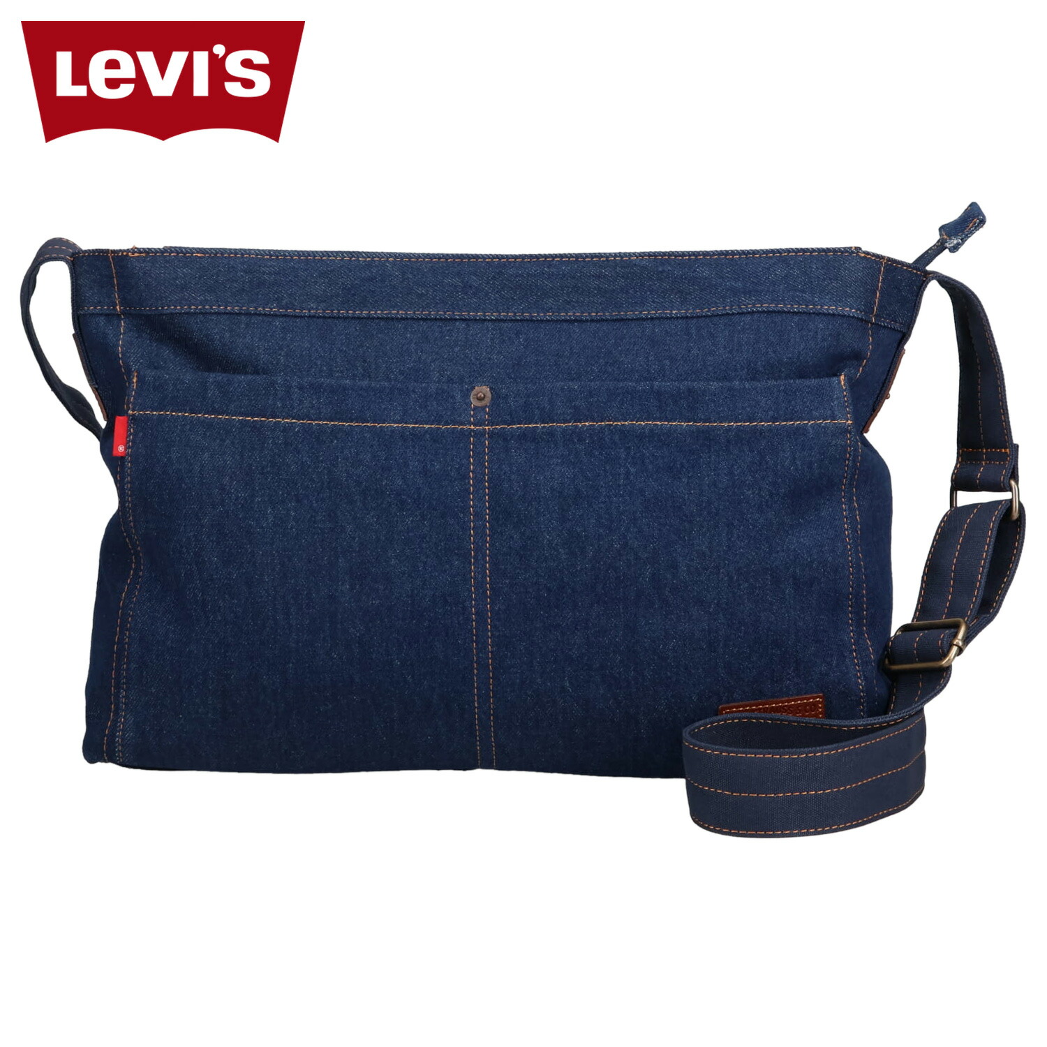 楽天市場】リーバイス LEVI'S バッグ メッセンジャーバッグ