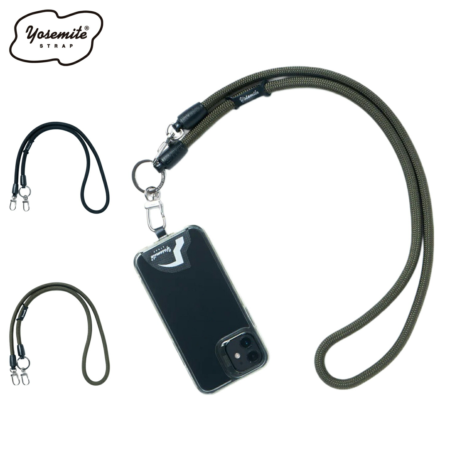 楽天市場】muta MARINE ムータ マリン スマホショルダーストラップ