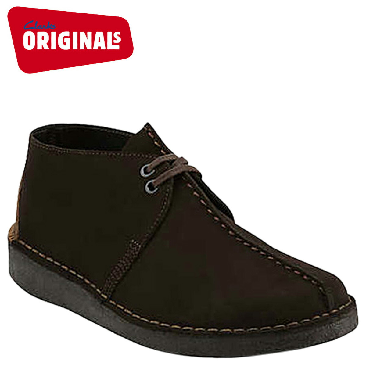 mens clarks originals