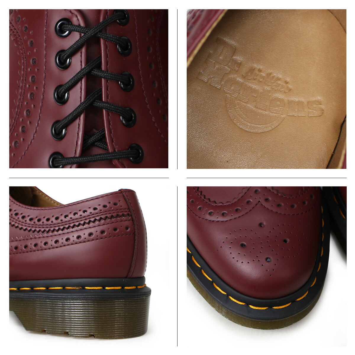 dr martens 8939