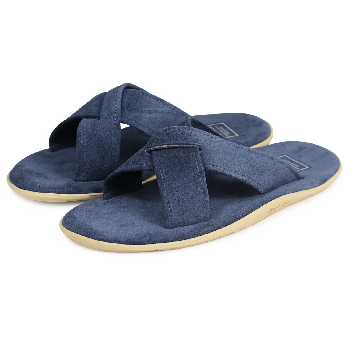 楽天市場 最大600円offクーポン Island Slipper Slide アイランドスリッパ サンダル メンズ レディース レザー スエード Pb223 Pt223 予約 4月中旬 追加入荷予定 Goods Lab