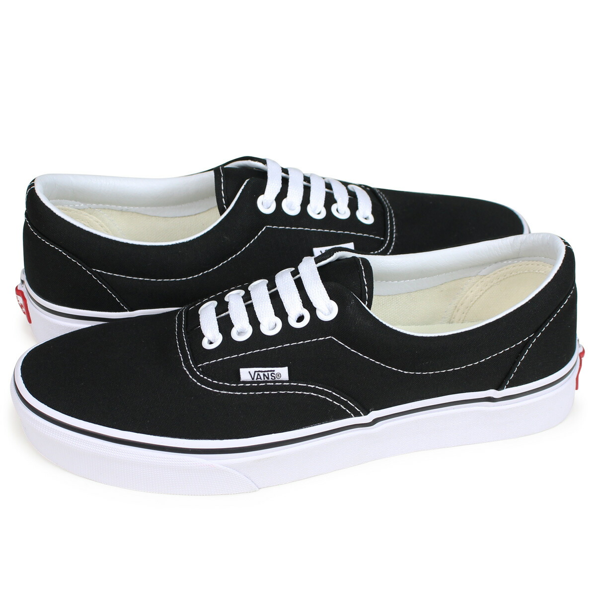 楽天市場】バンズ エラ VANS ERA VN0005UETBN[ヴァンズ メンズ
