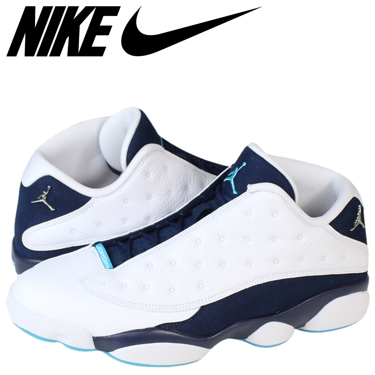 nike air jordan 13 low