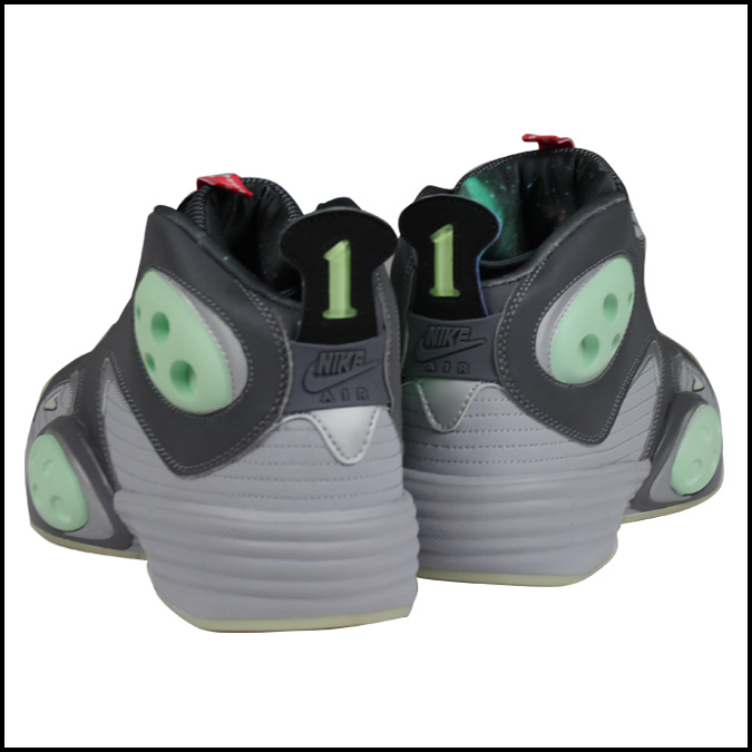 Nike Flight One NRG Wit