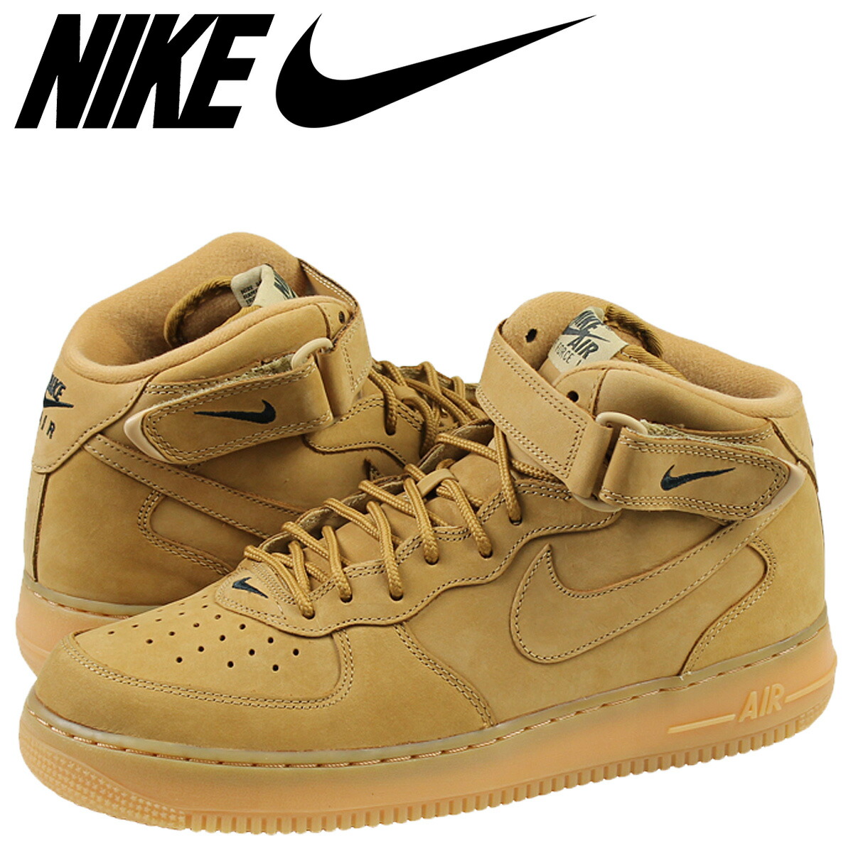 air force 1 mid premium
