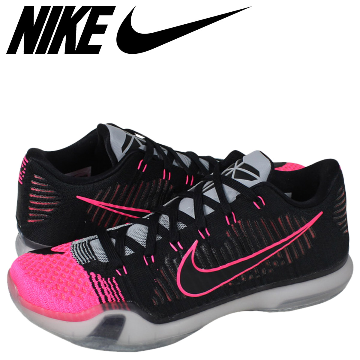 kobe 10 elite low mambacurial