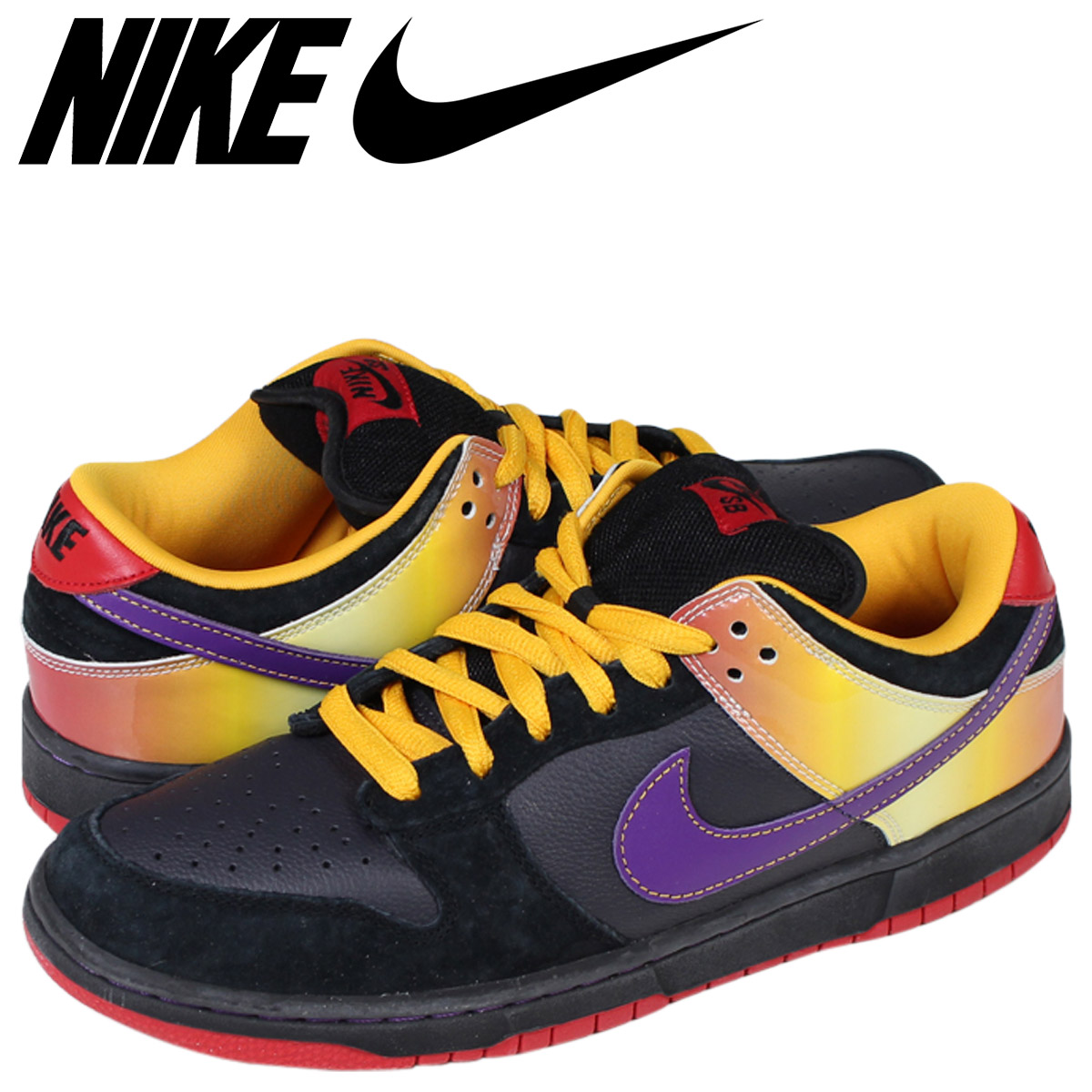 nike sb dunk appetite for destruction